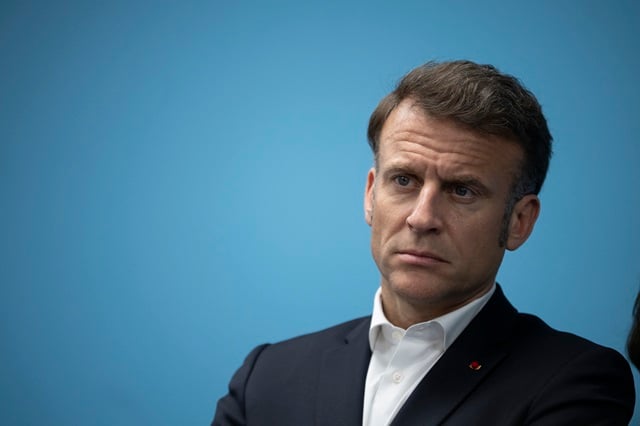 Impôt sur le patrimoine et l'héritage : Macron ravive les débats sur l'exil fiscal