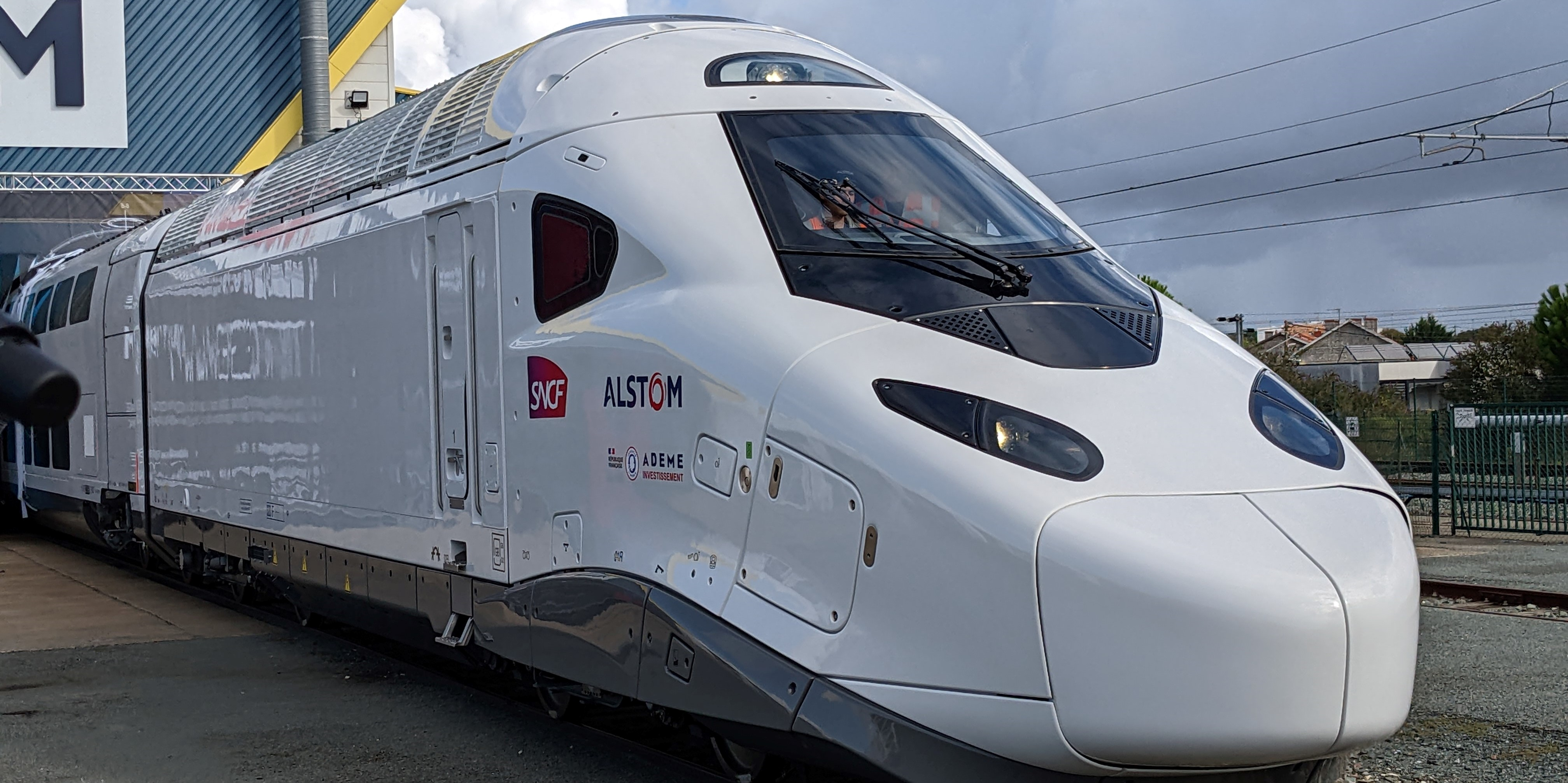 Alstom digère enfin Bombardier et dégage à nouveau du cash