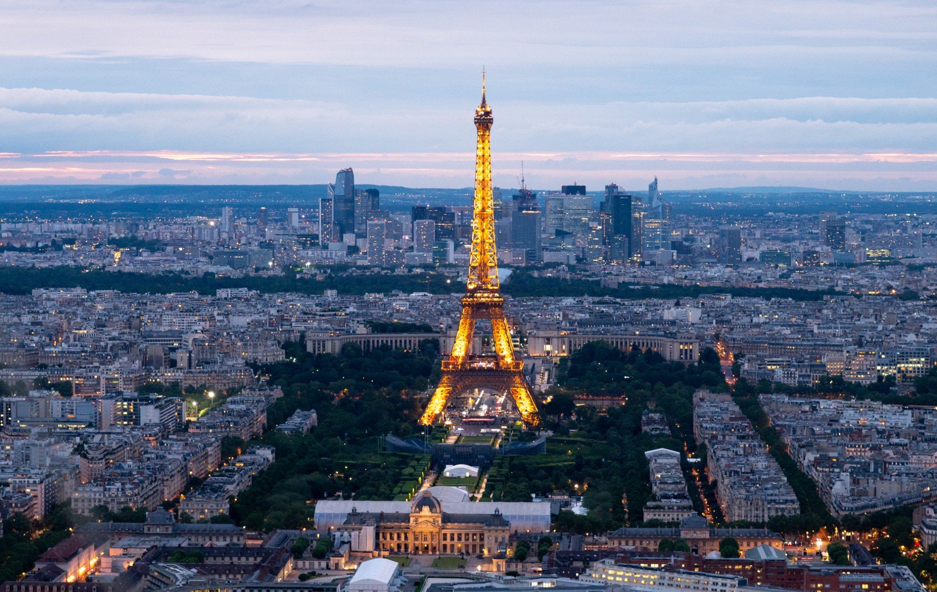 Investissements étrangers : la France fait la course en tête en Europe mais l'emploi dégringole