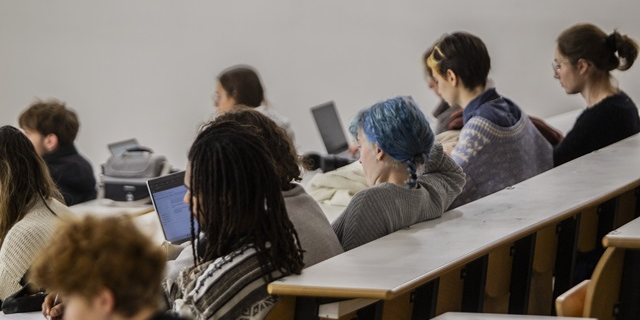 Trop d'écoles, trop de flou : Parcoursup va faire du tri dans les établissements