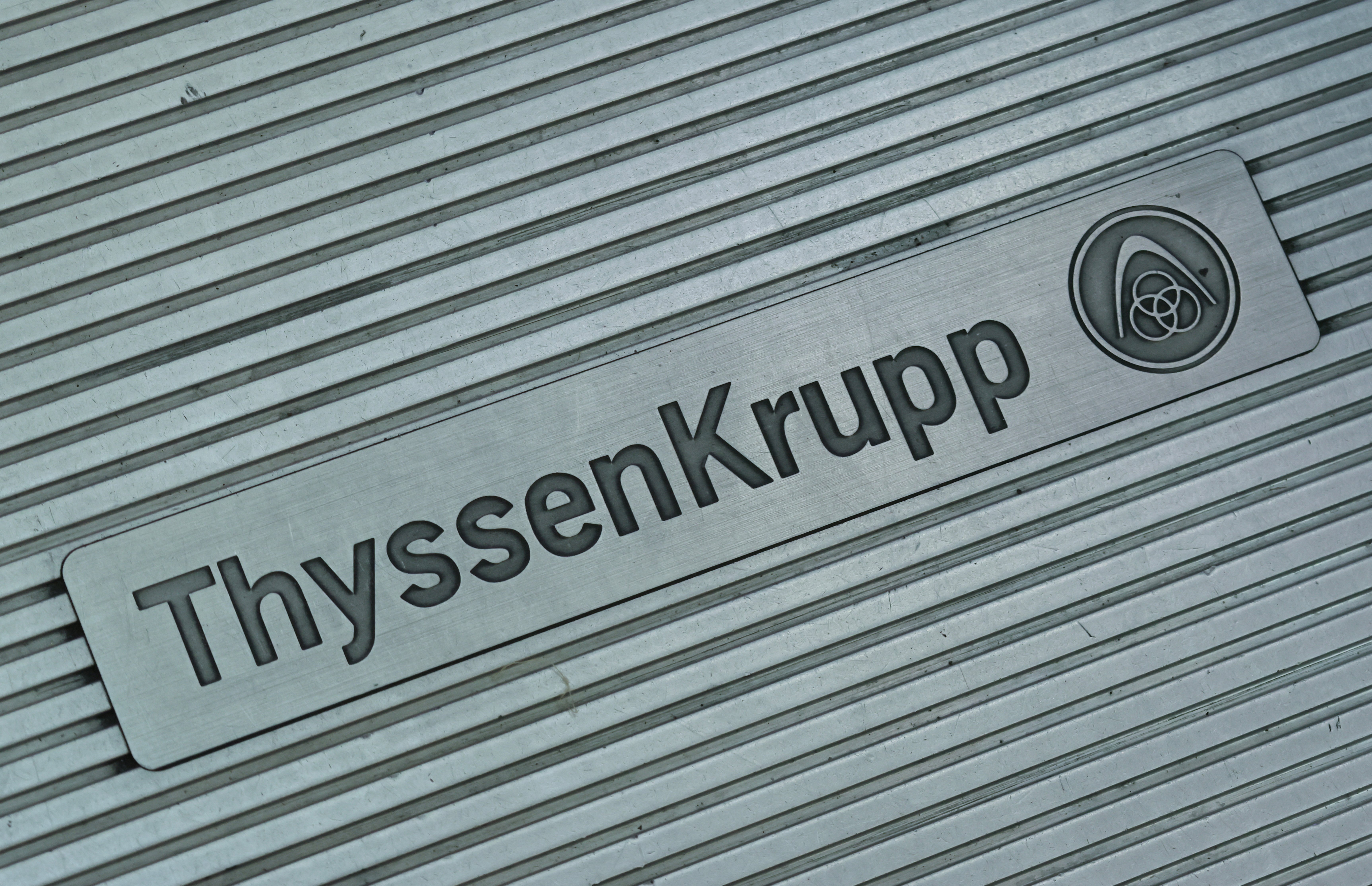 Le géant allemand Thyssenkrupp amorce son démantèlement