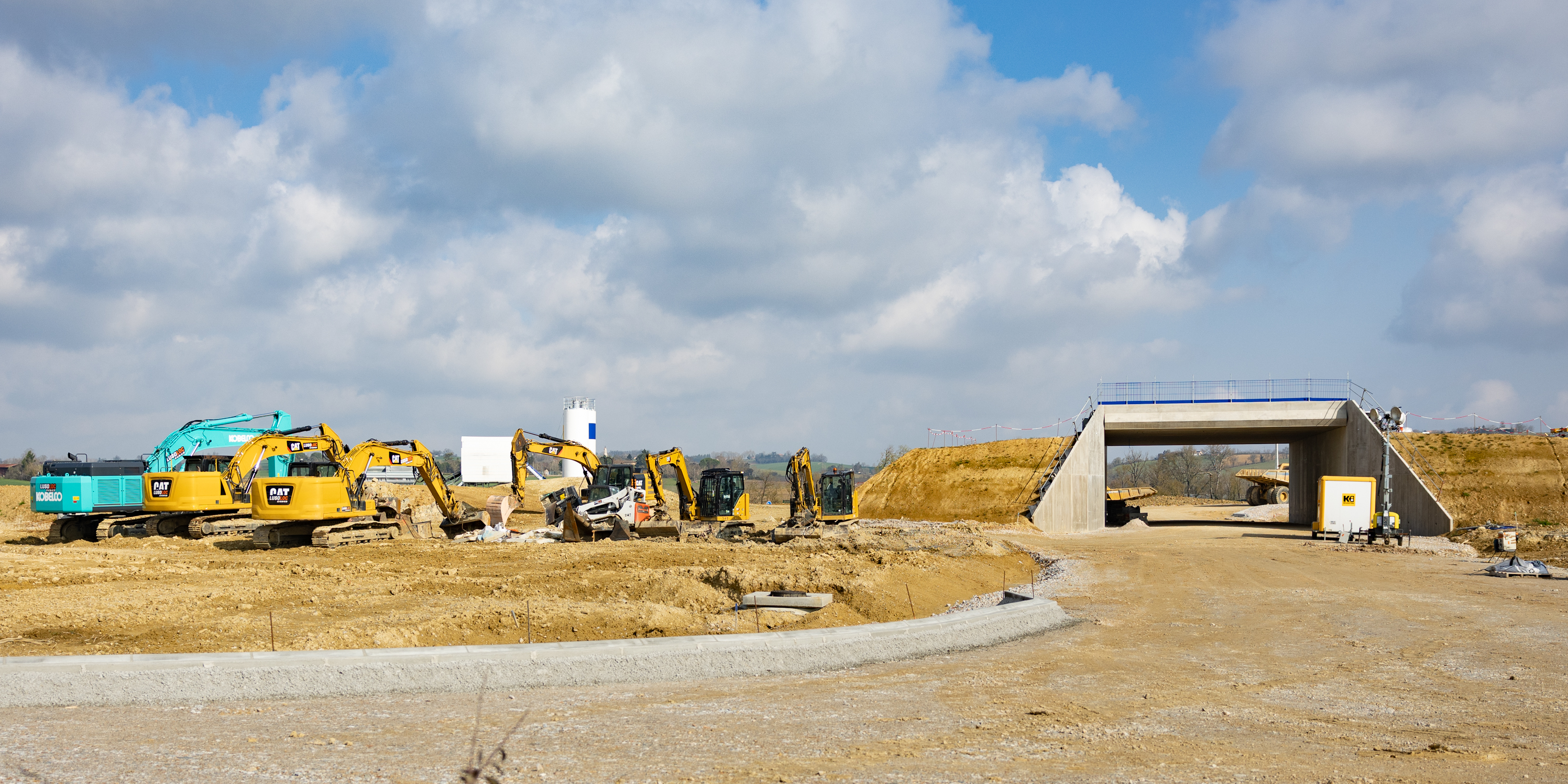 A69 : le Sénat adopte largement la loi de validation pour redémarrer les travaux