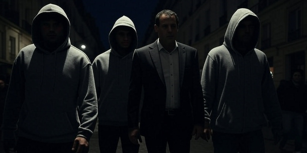 Bitcoins, rapt et extorsion : « On est face à de jeunes criminels qui comprennent la crypto »