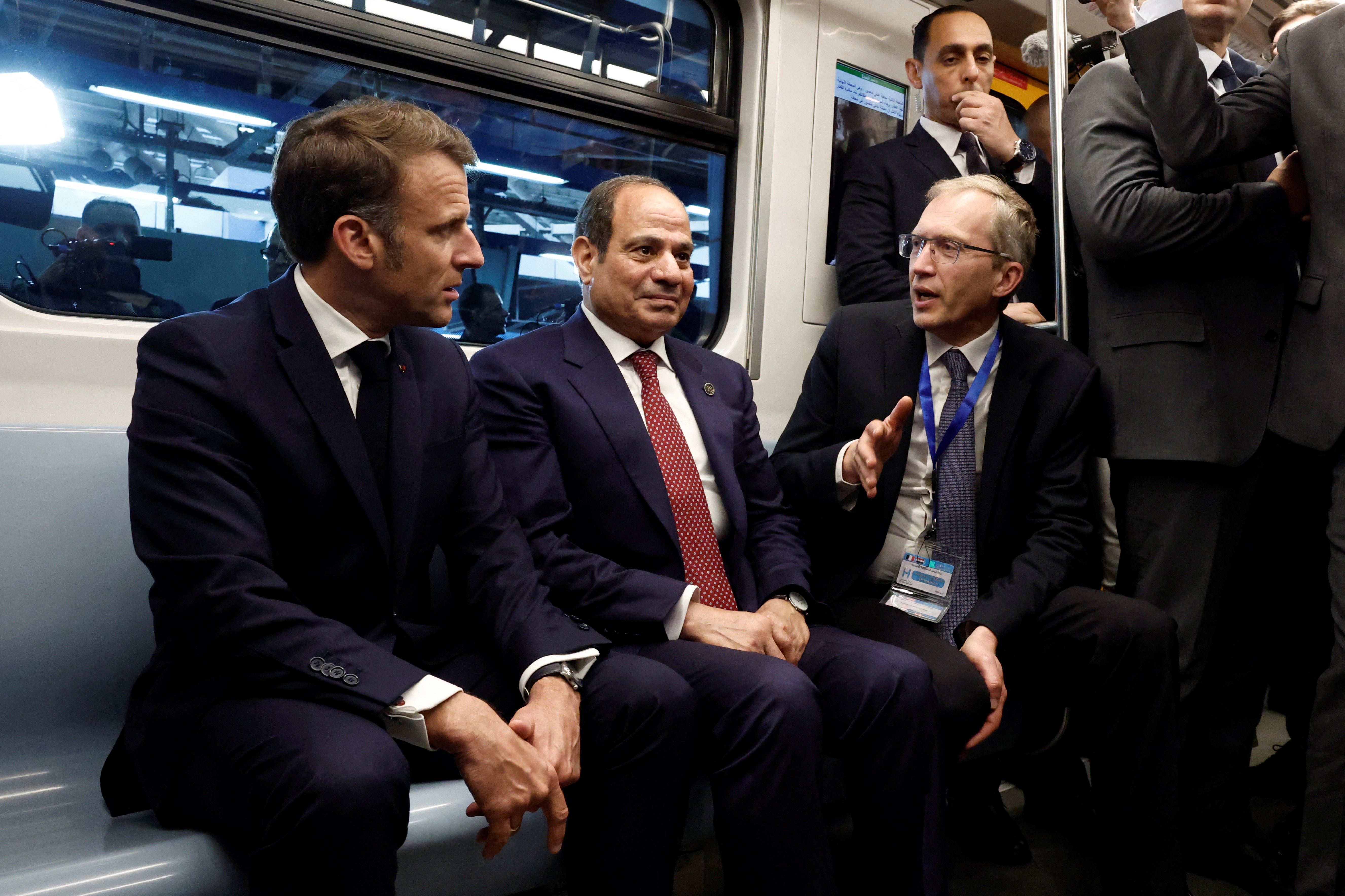 Alstom : Henri Poupart-Lafarge tire sa révérence après des années de turbulences