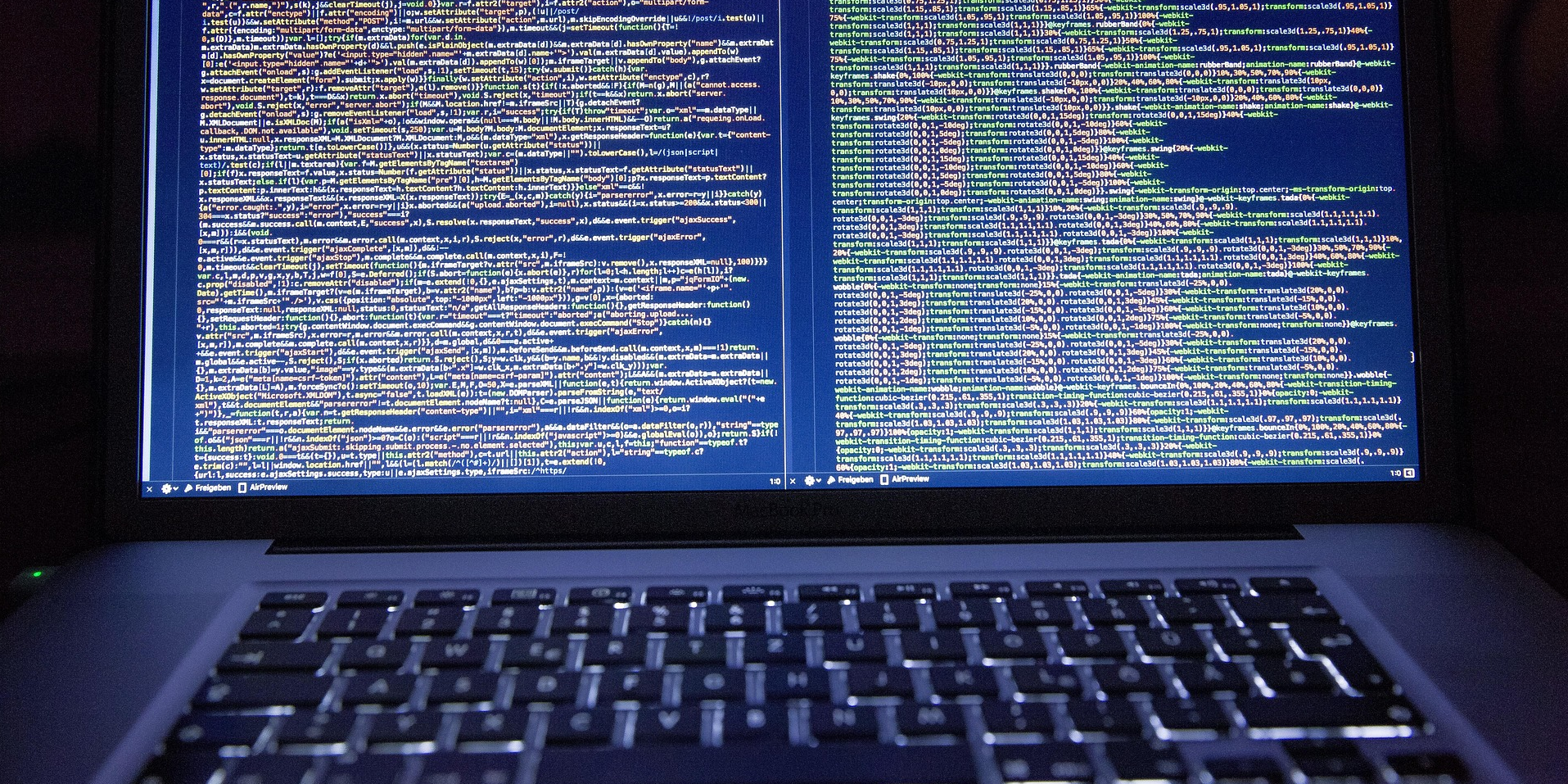 Cybersécurité : « Dans 99 % des cas, on arrive à entrer dans l'entreprise »