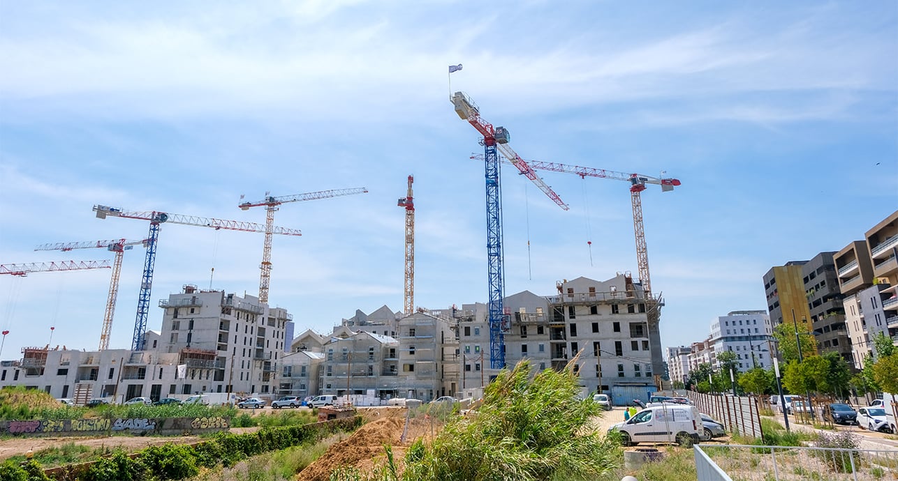 L'immobilier locatif cherche un second souffle