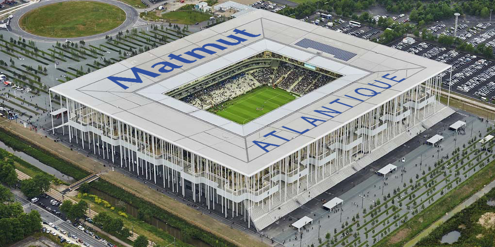 Bordeaux Métropole reprend le stade Matmut Atlantique en régie publique