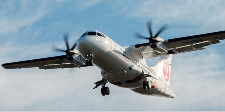 L'opérateur L'Odyssey rompt ses engagements avec les aéroports de Nîmes et Tours