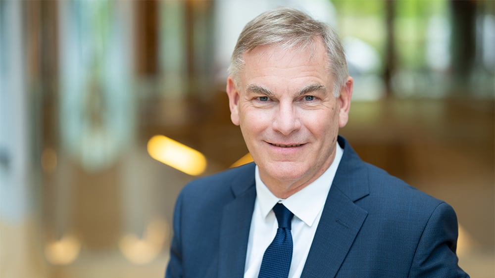 Philippe Guillemot, directeur général de Vallourec : « Nous avons fait renaître un fleuron industriel français »