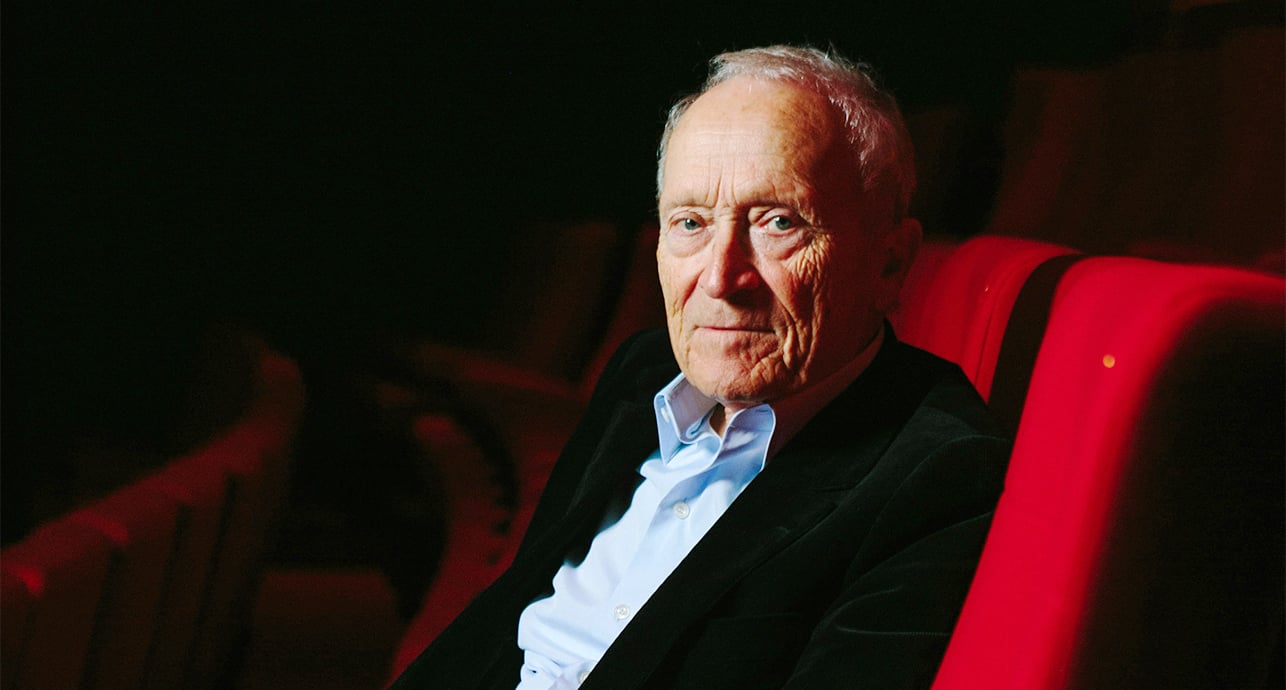 Jérôme Seydoux, président de Pathé : « La dynastie ne doit pas être automatique »