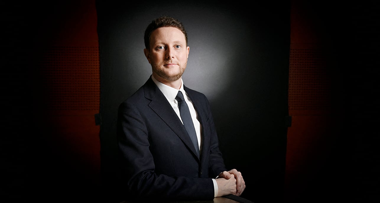 EXCLUSIF. Clément Beaune, haut-commissaire au plan : « Pour le budget de la défense, l'Europe est une chance »