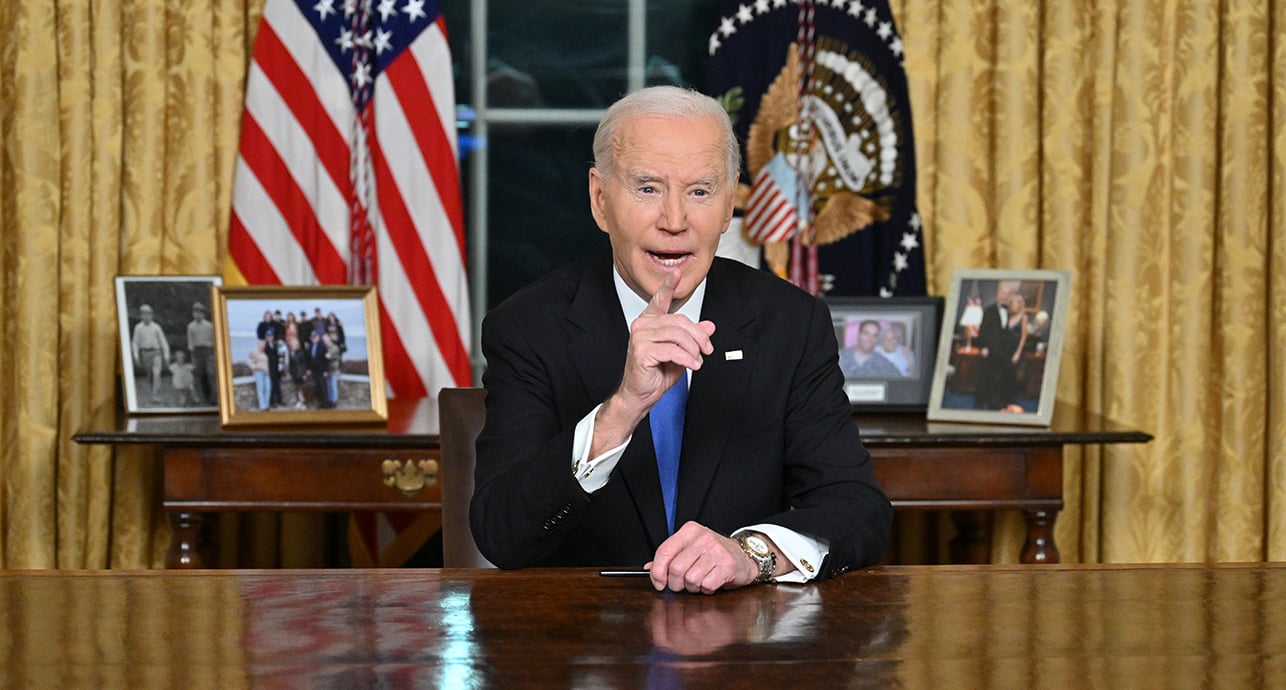 Joe Biden : son déclin cognitif disséqué dans un livre choc