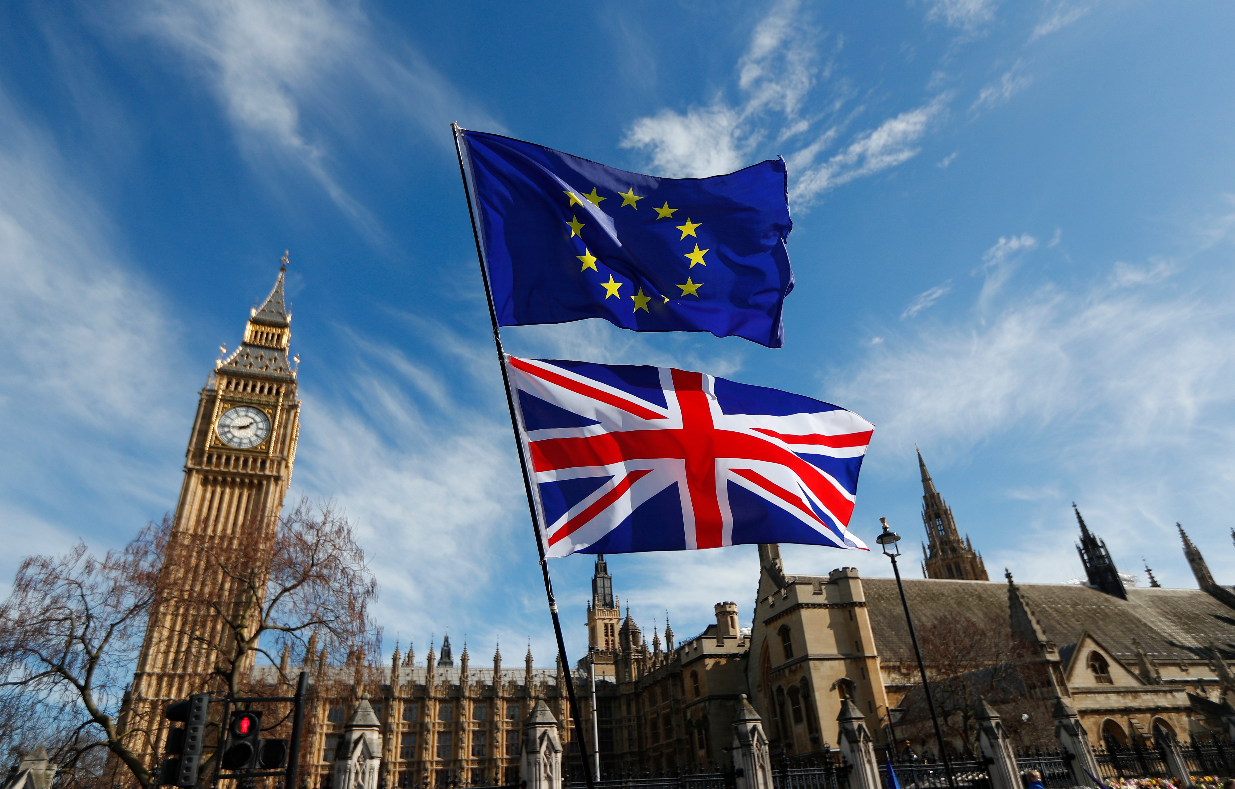 L'impact réel du partenariat entre le Royaume-Uni et l'UE en débat