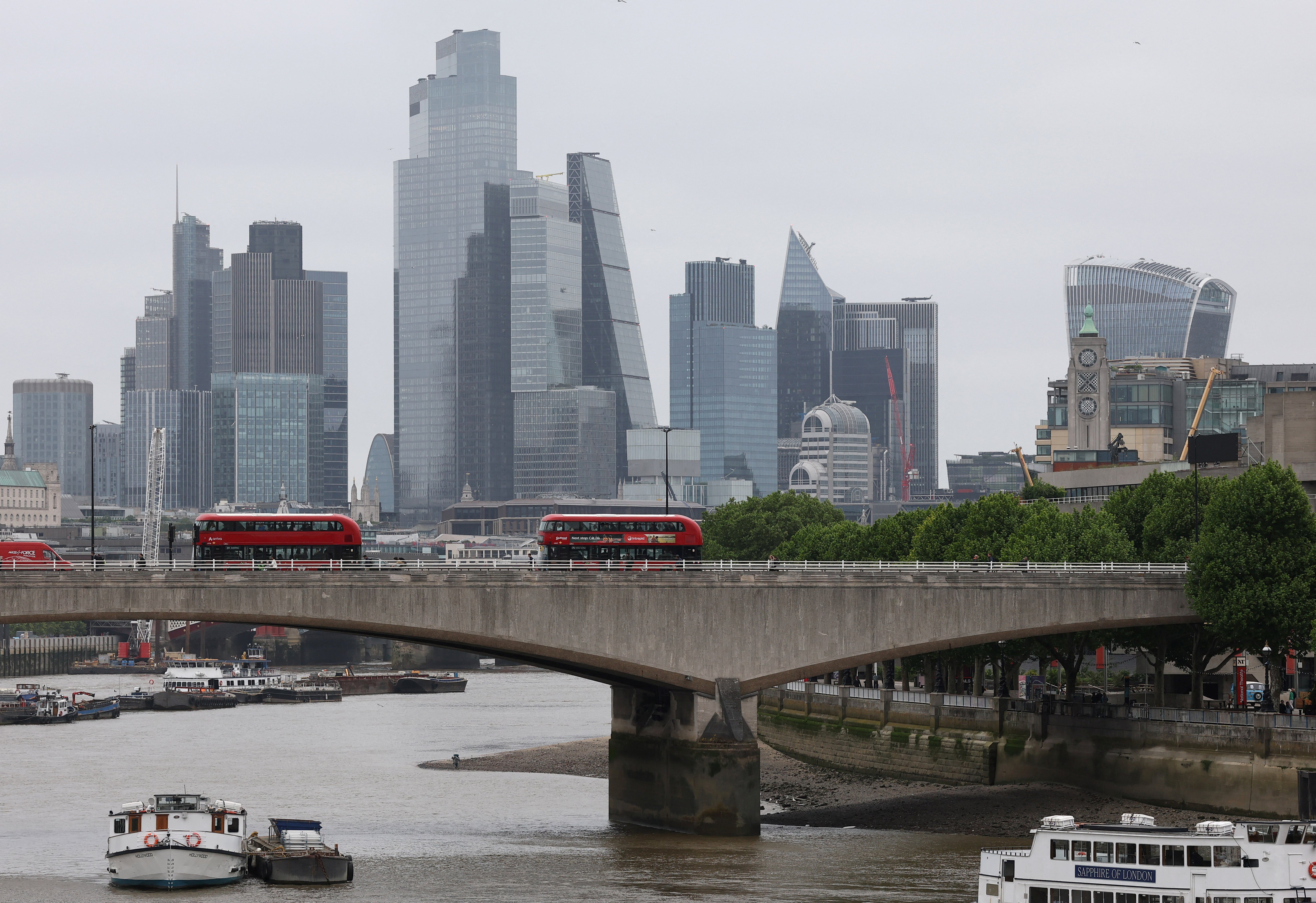 La fintech britannique Wise s'envole pour Wall Street