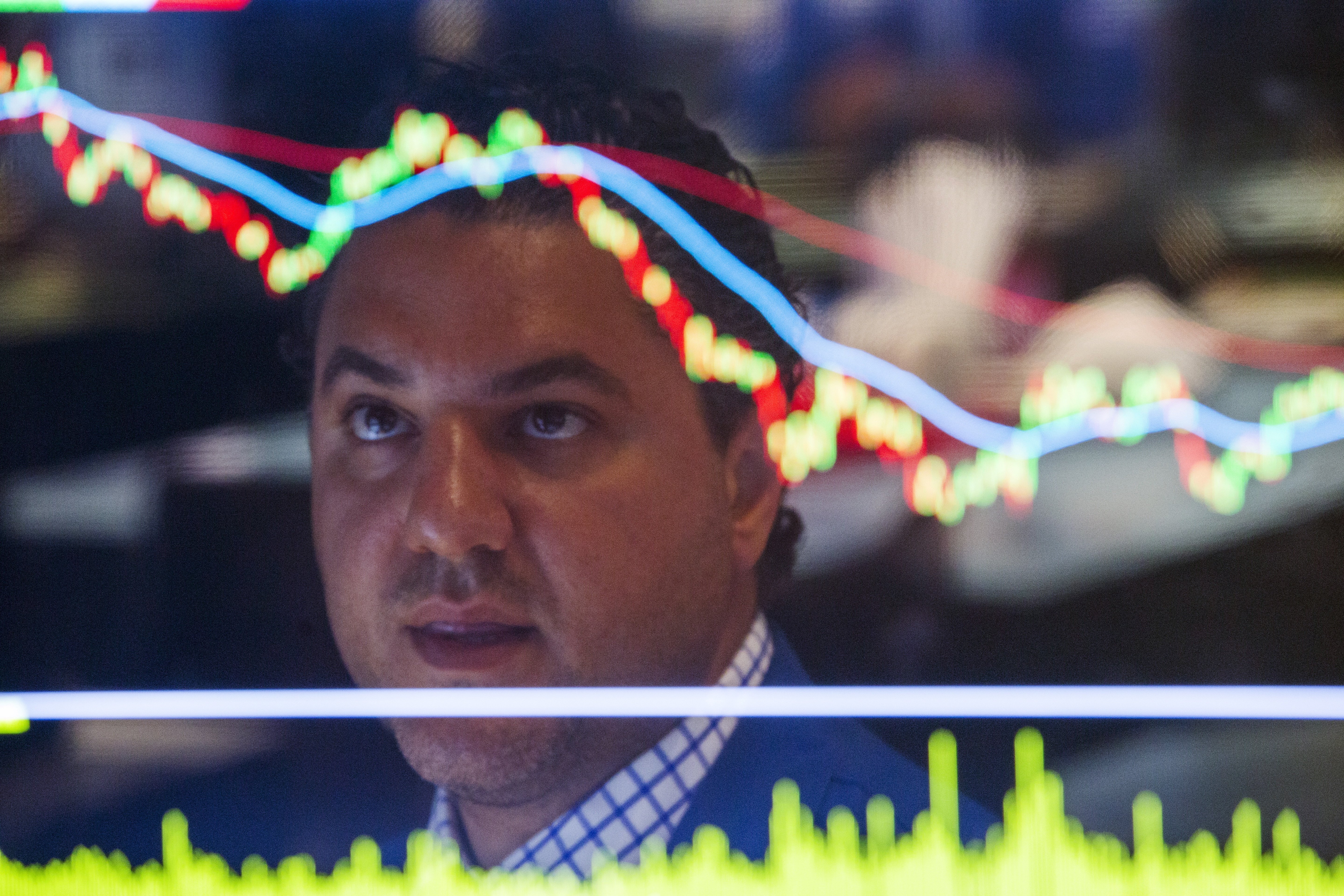 Comment la panne massive chez Bloomberg a bousculé les traders