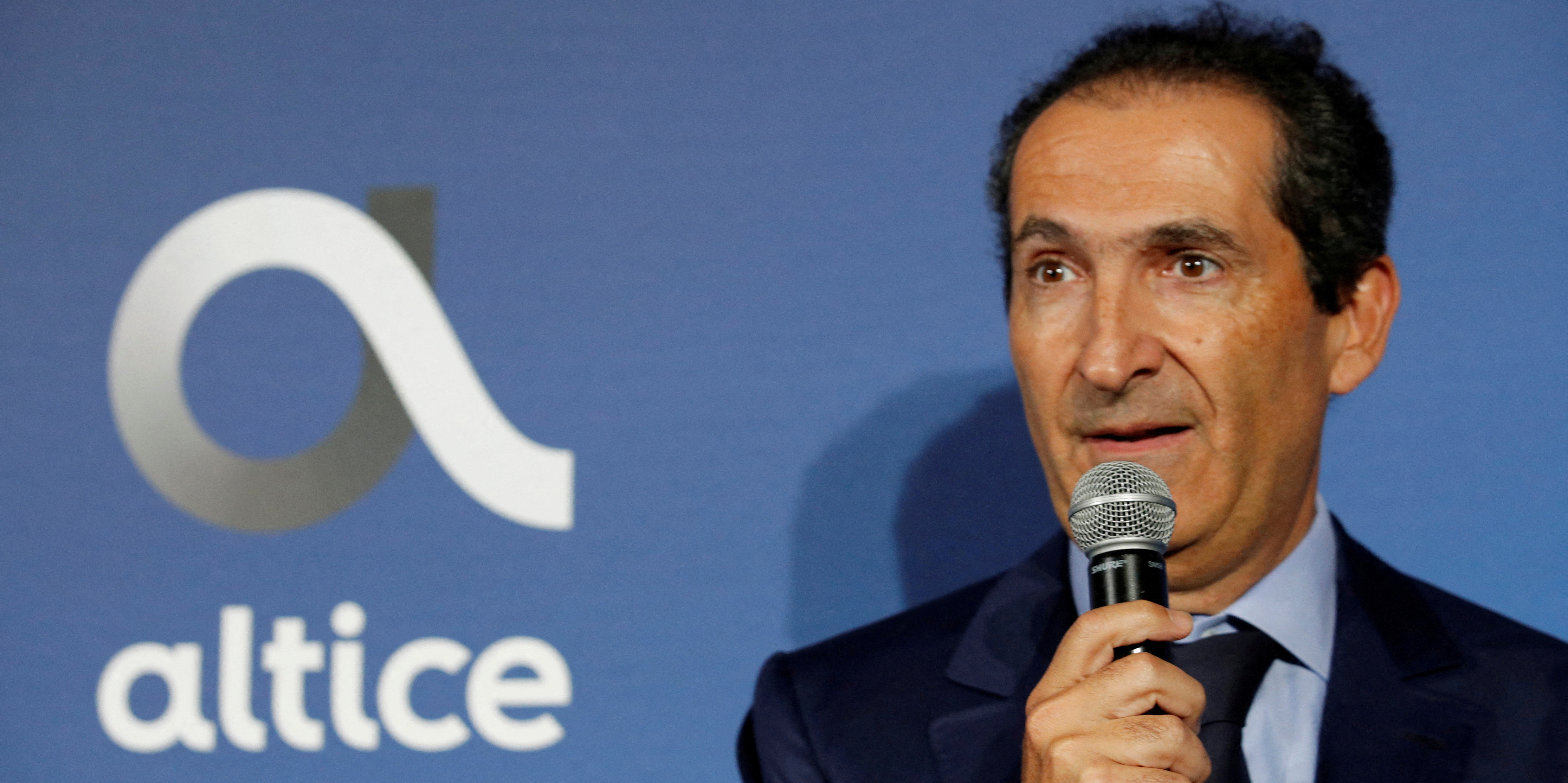 Avec sa procédure de sauvegarde accélérée, Altice France tente le tout pour le tout