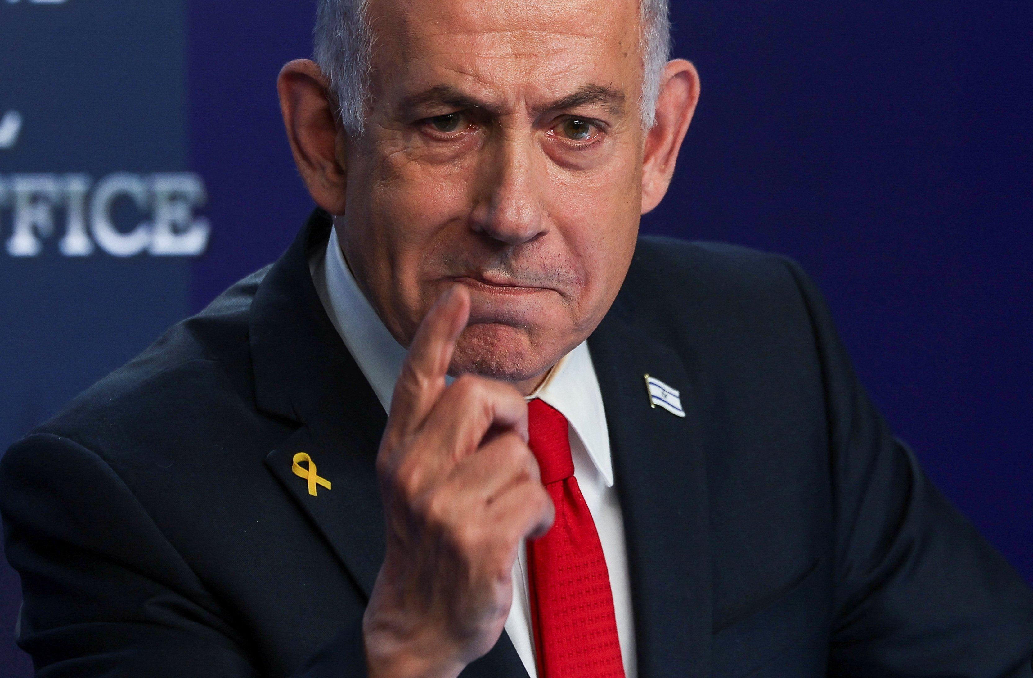 Malgré les vives oppositions, Netanyahu veut « terminer le travail » à Gaza