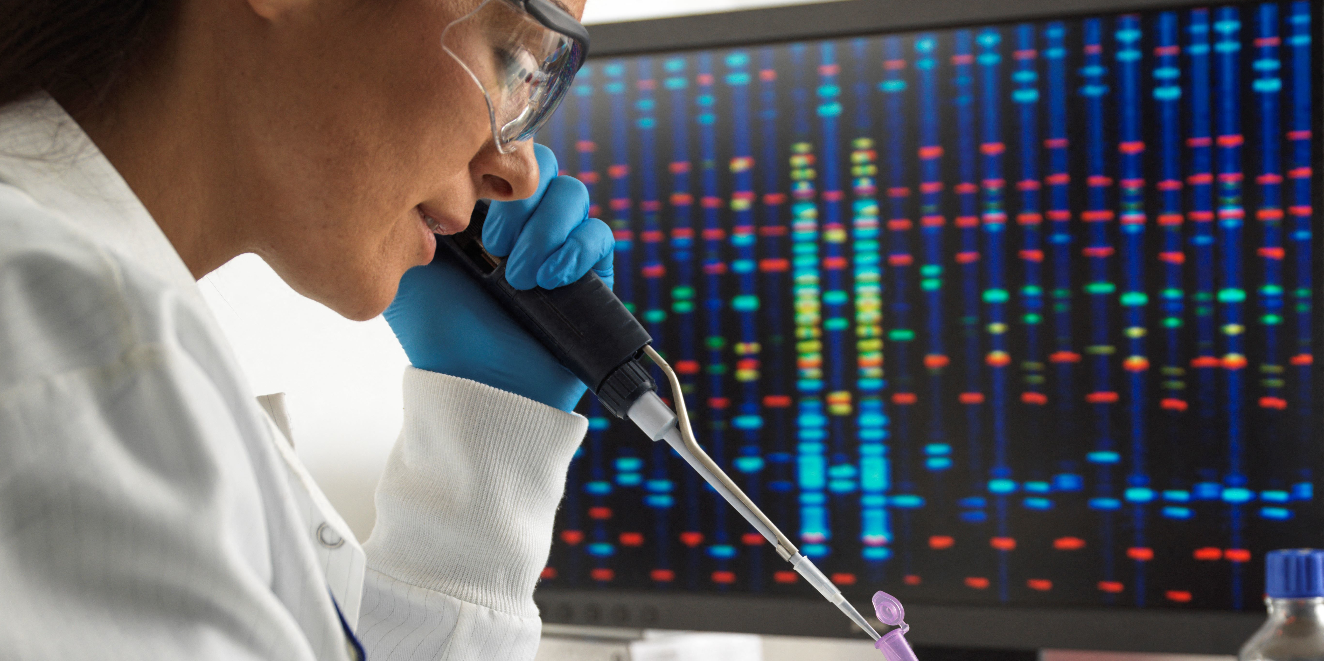 Santé : des investissements dans l'industrie, mais la recherche clinique est encore à la peine