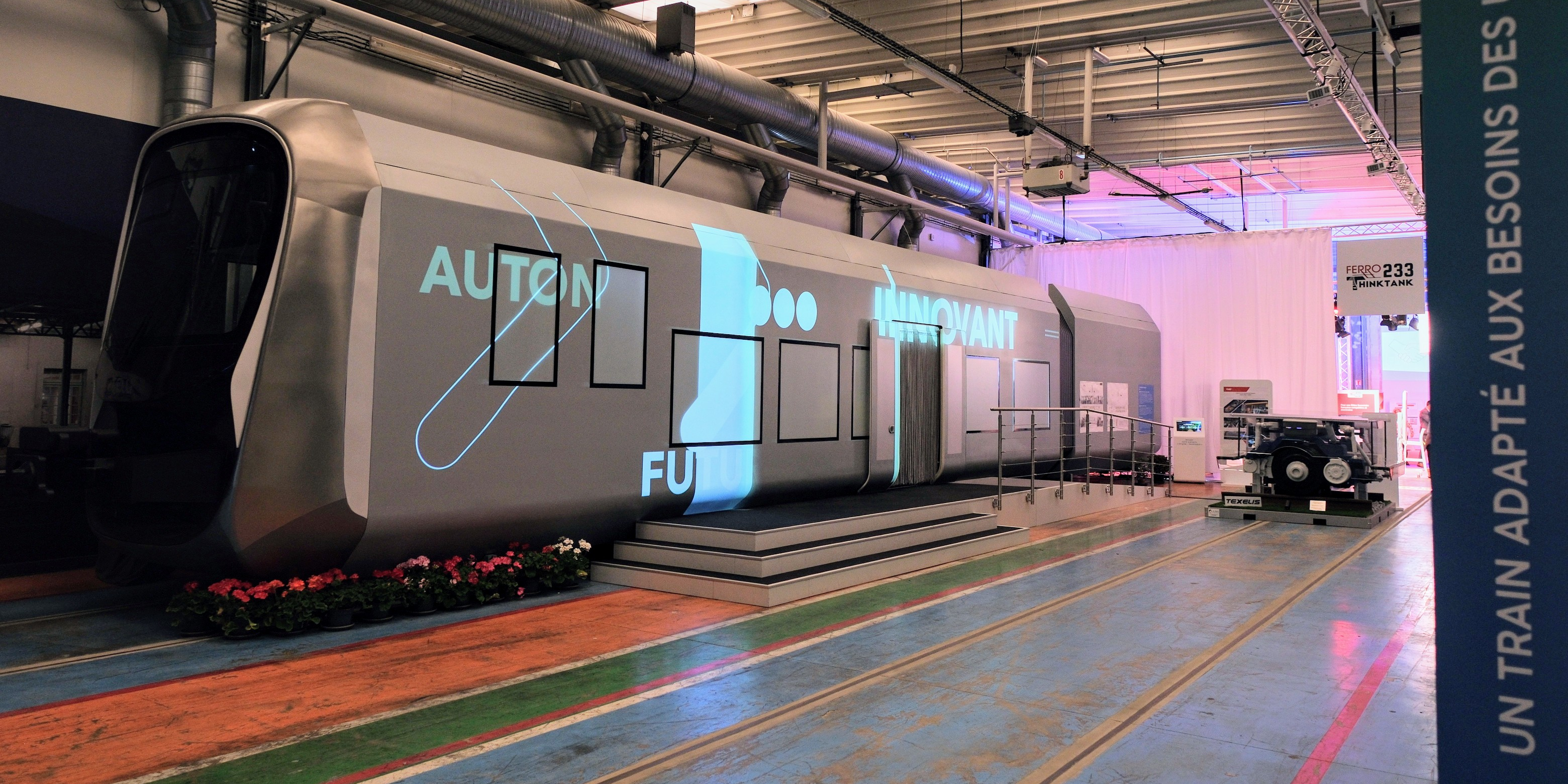 La SNCF mise sur ce train frugal pour sauver les petites lignes régionales