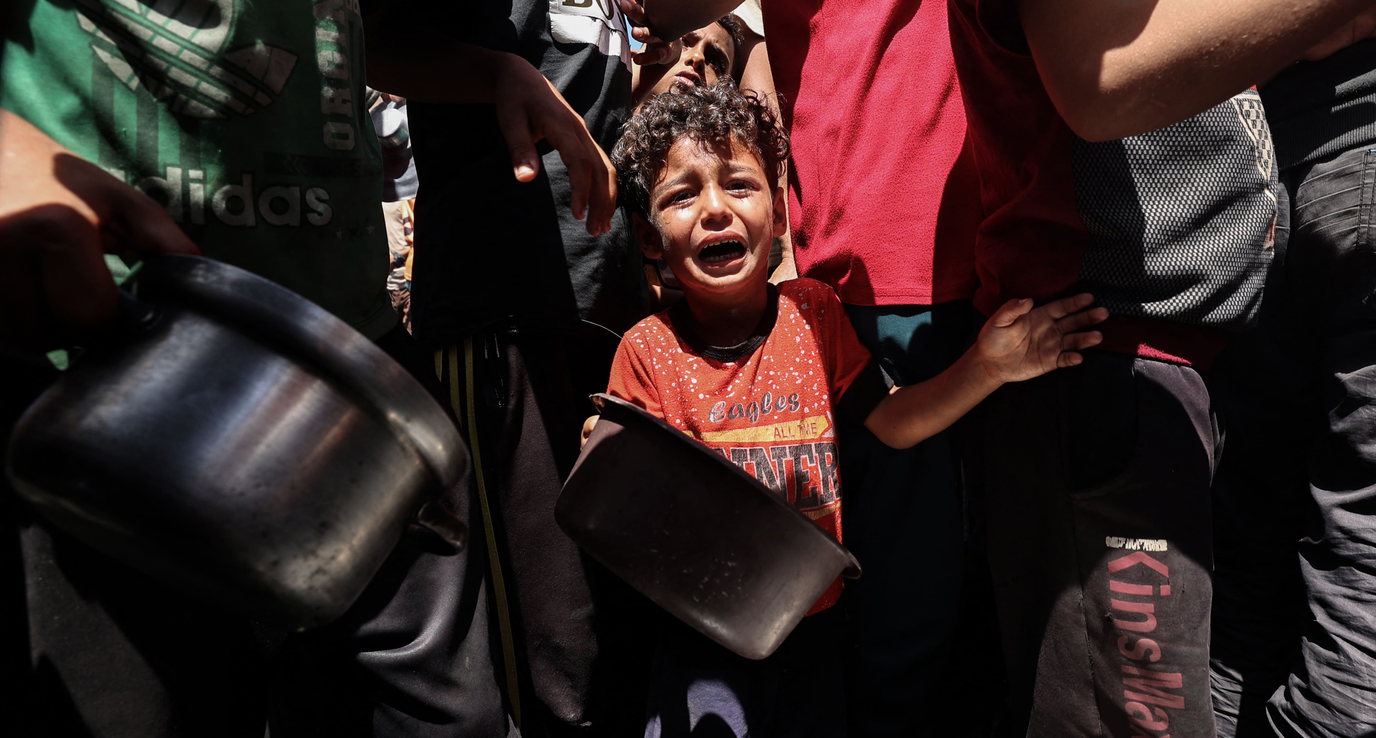 GHF, la mystérieuse fondation soutenue par Israël pour gérer l'aide à Gaza