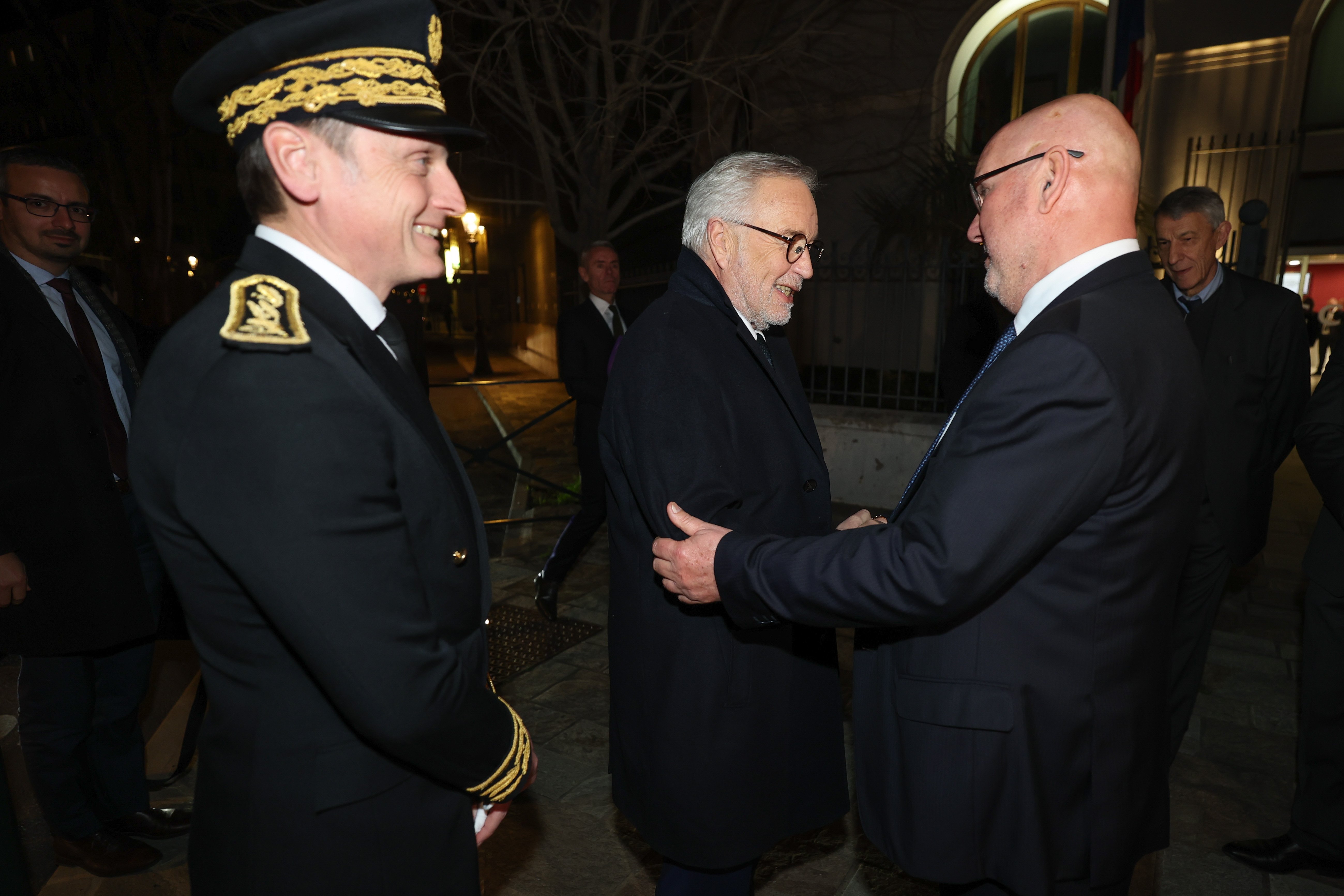 Corse : ce que doit changer le transfert de la CCI à la Collectivité