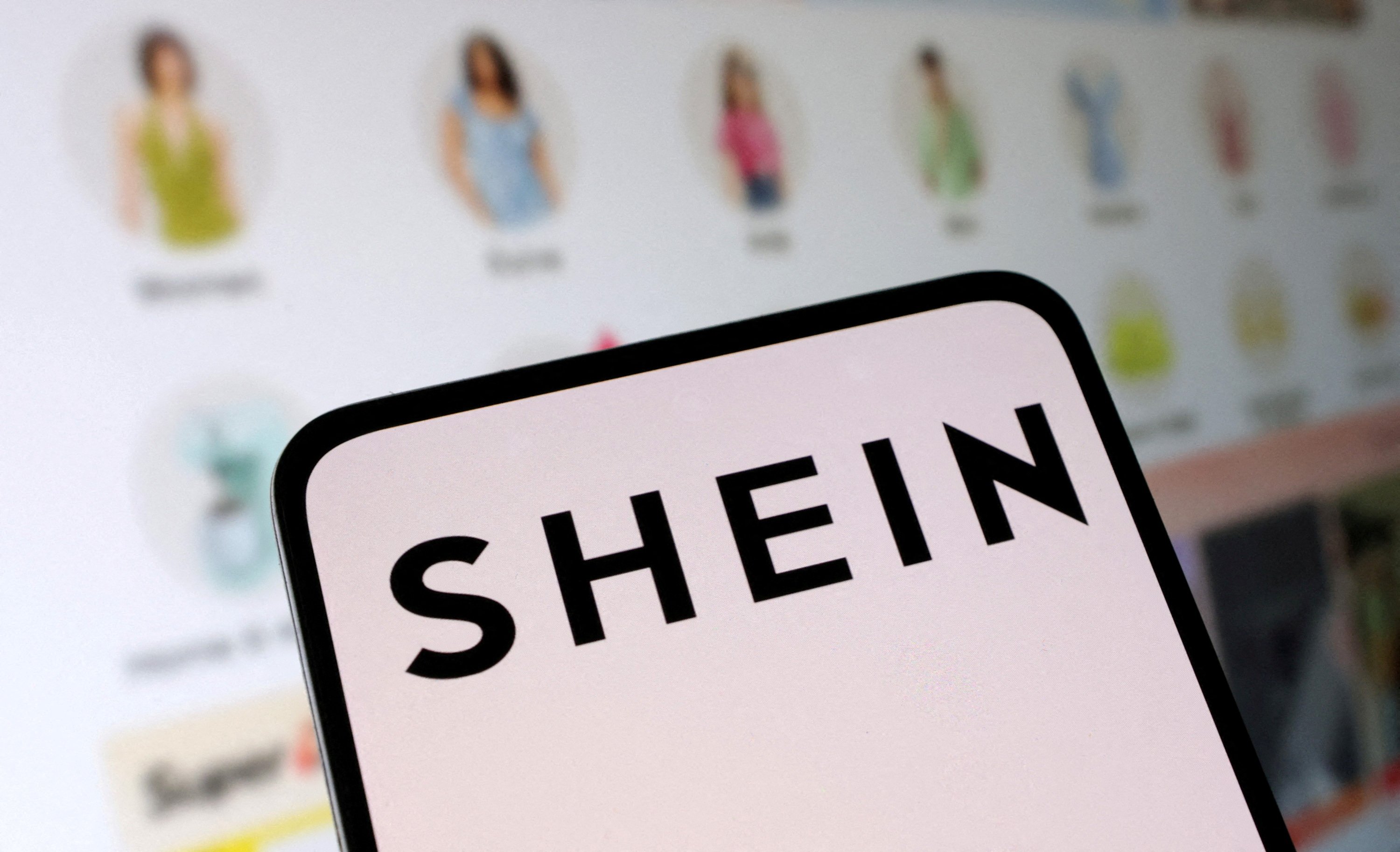 Que sont les « dark patterns », ces « pratiques litigieuses » dont est accusé Shein ?