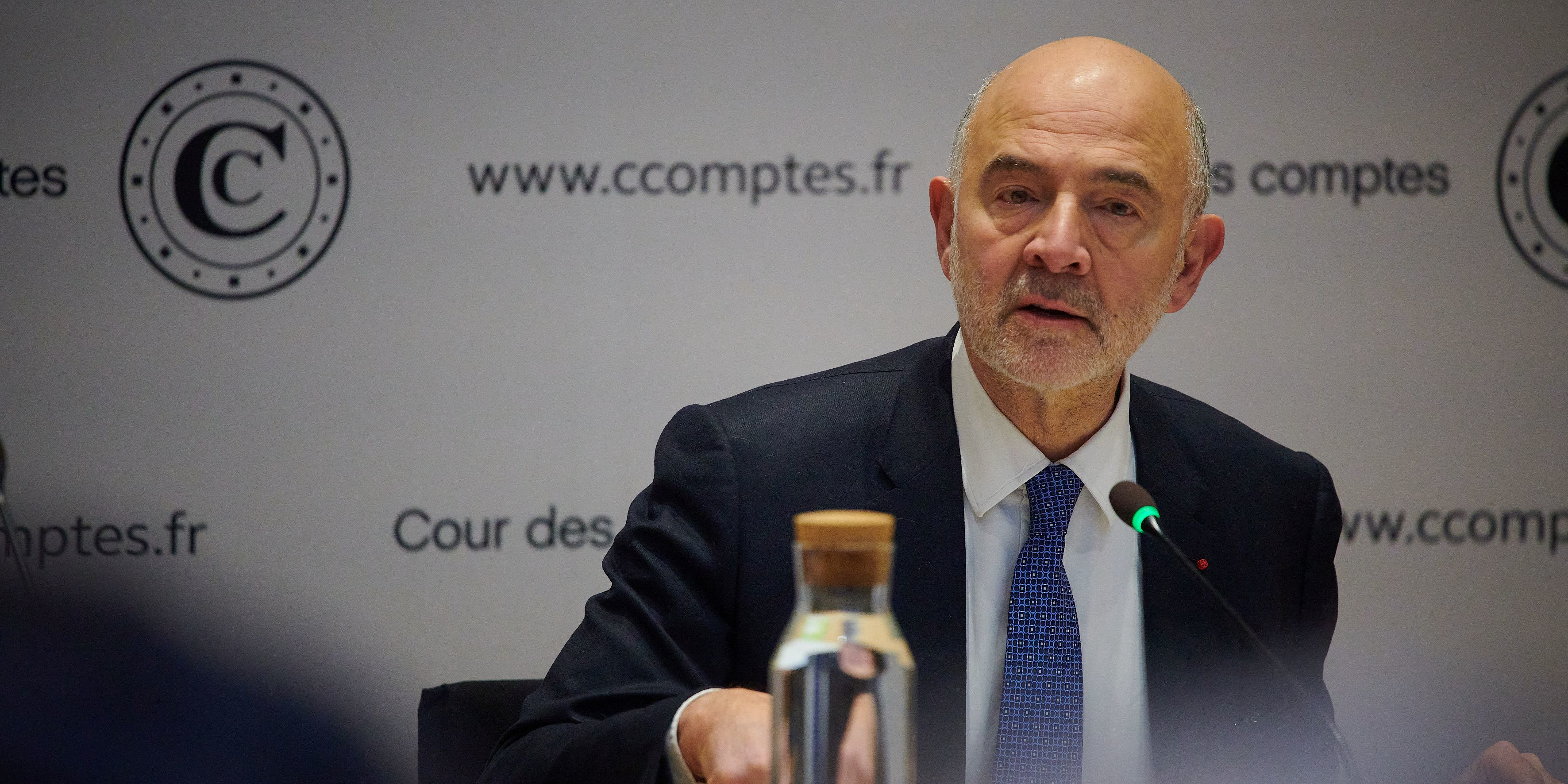 Sécu : un déficit hors de contrôle pour la Cour des comptes dans un contexte tendu