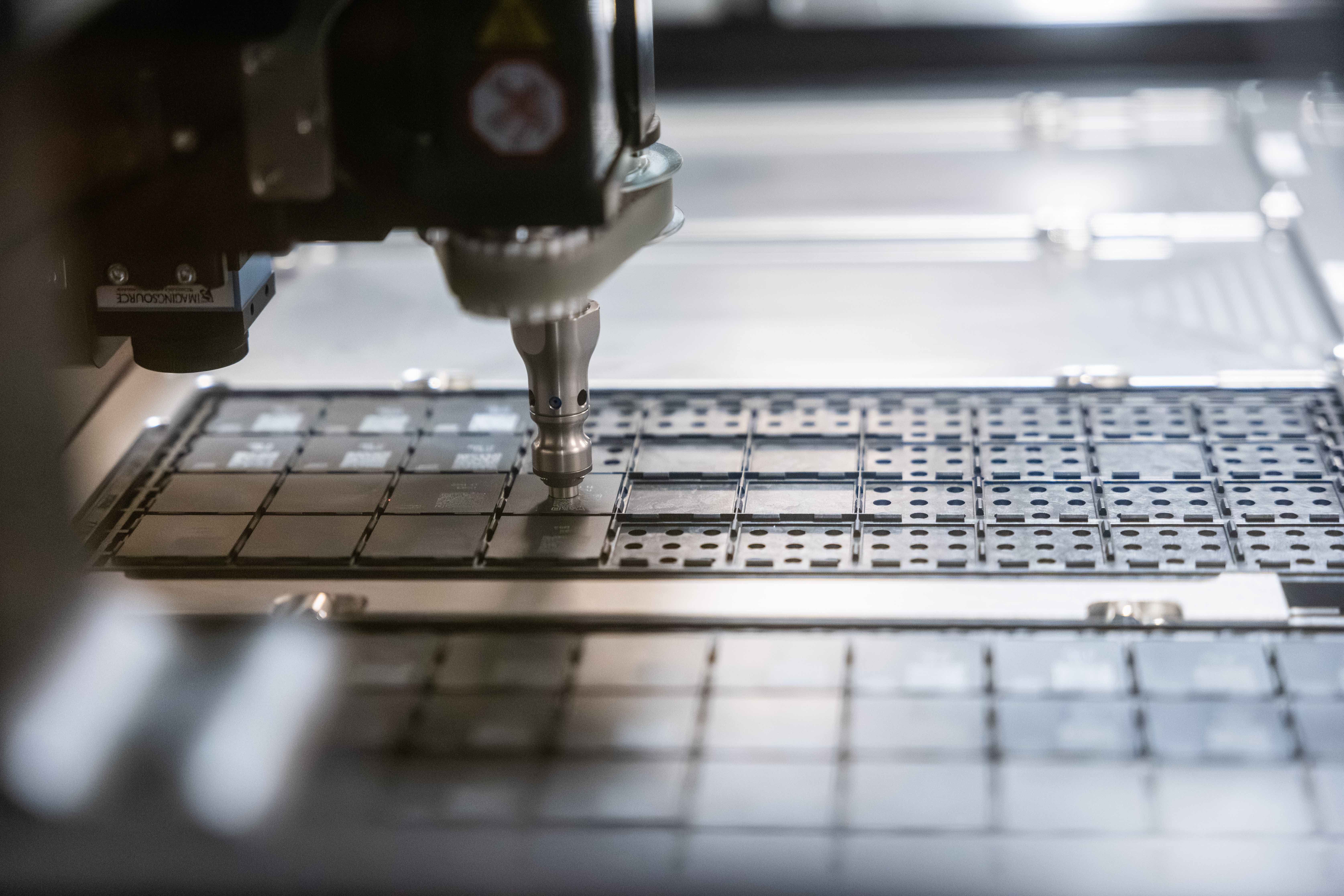 Face à la crise des puces, Dolphin Design mise sur l'expansion stratégique