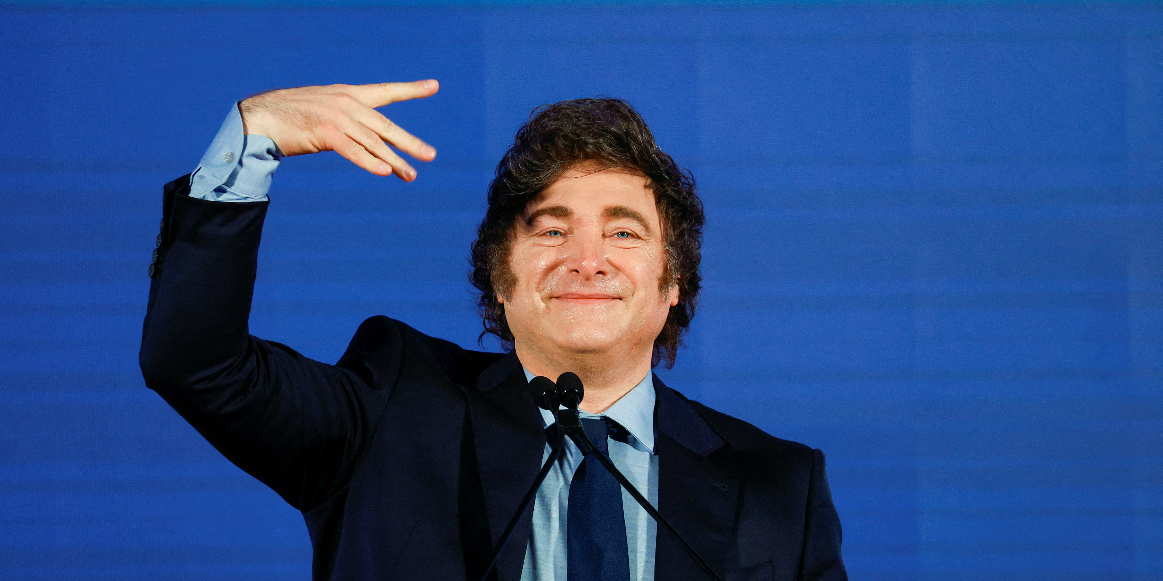 Émission d'obligations en pesos : le pari de Javier Milei en Argentine