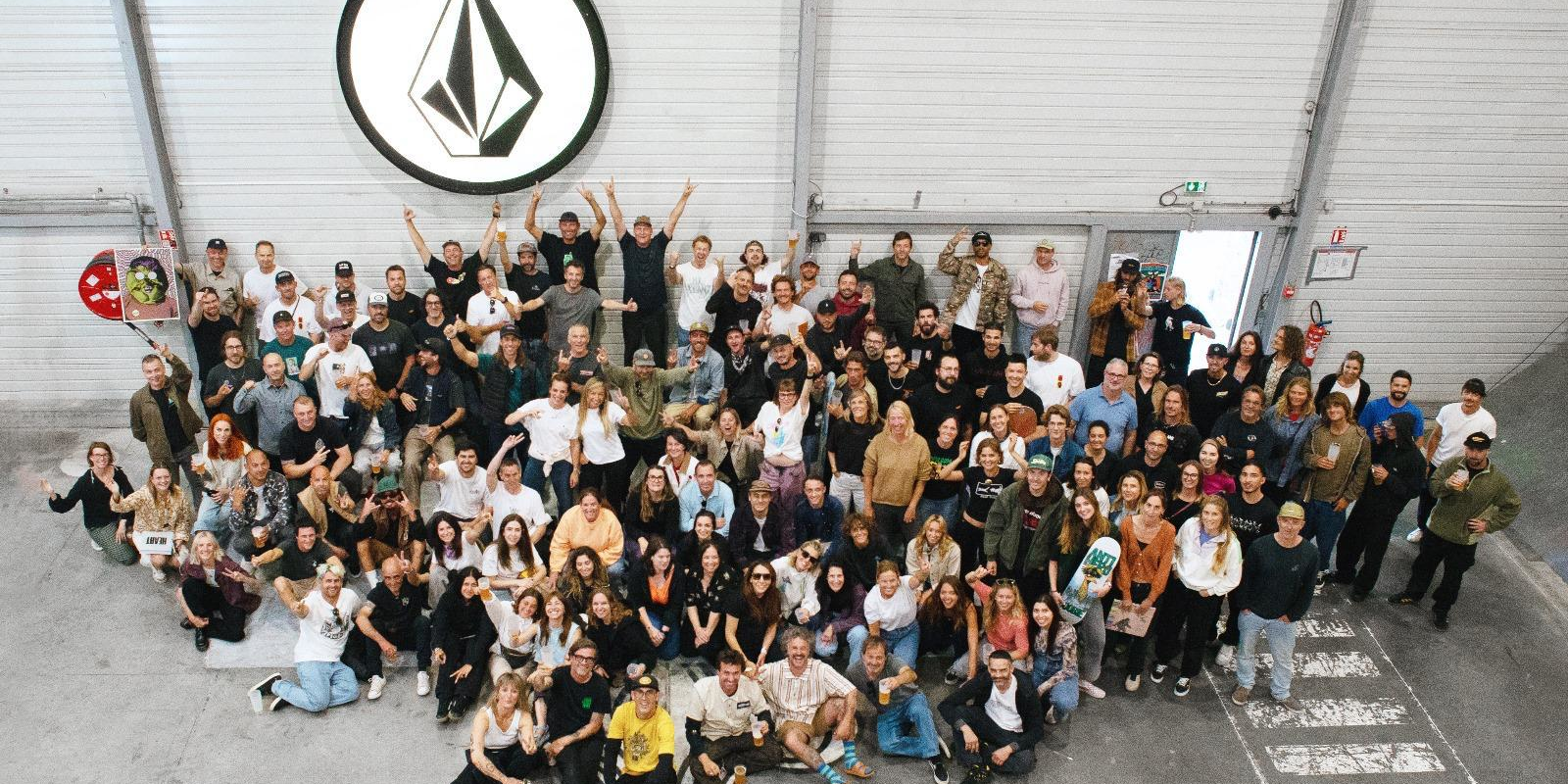 Habillement : les marques Volcom et Spyder s'enracinent dans le Sud-Ouest