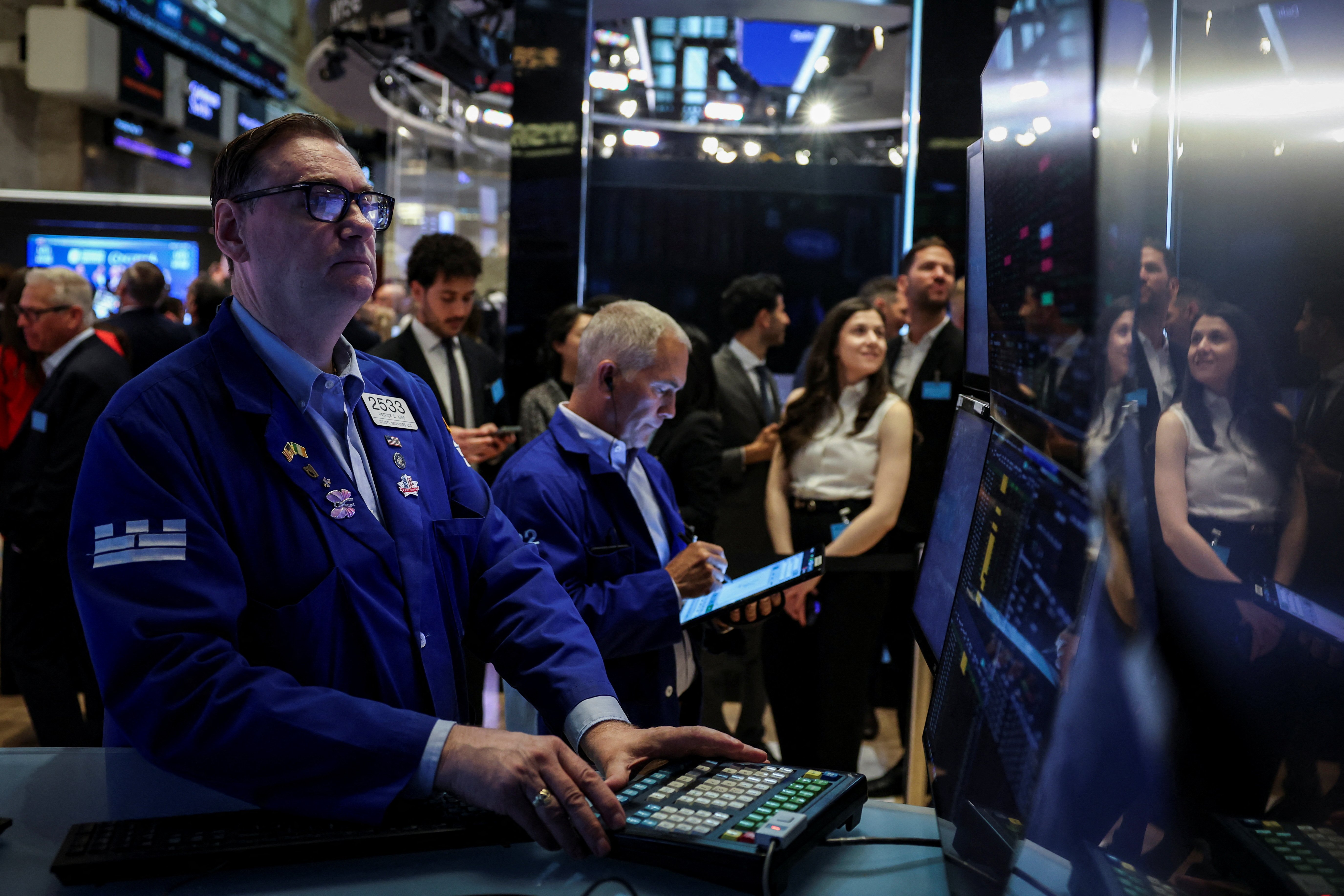 Bourse : qu'est-ce que la « journée des quatre sorcières », qui inquiète les investisseurs