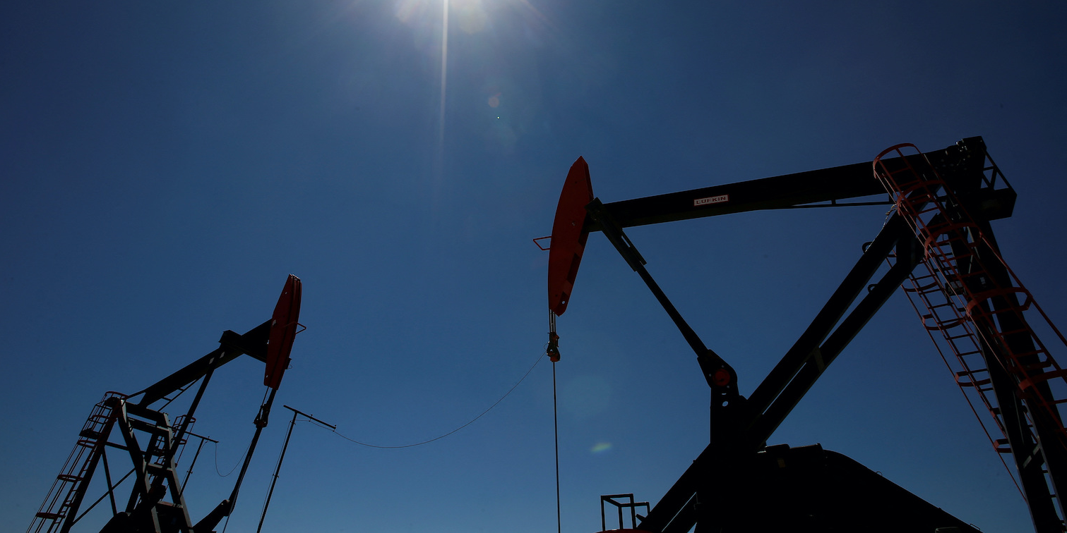 Pétrole : huit pays de l'Opep+ ouvrent à nouveau les vannes
