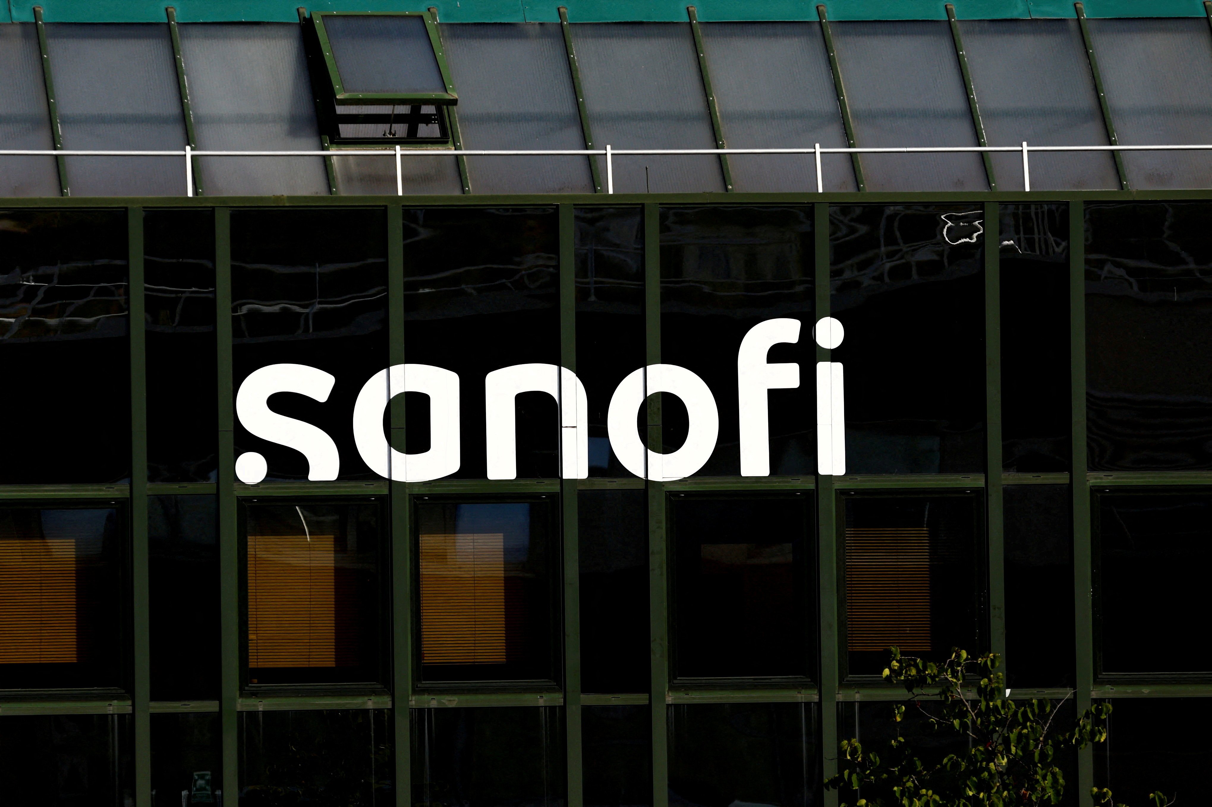 Sanofi augmente son chiffres d'affaires, porté par ses traitements stars, mais déçoit les analystes