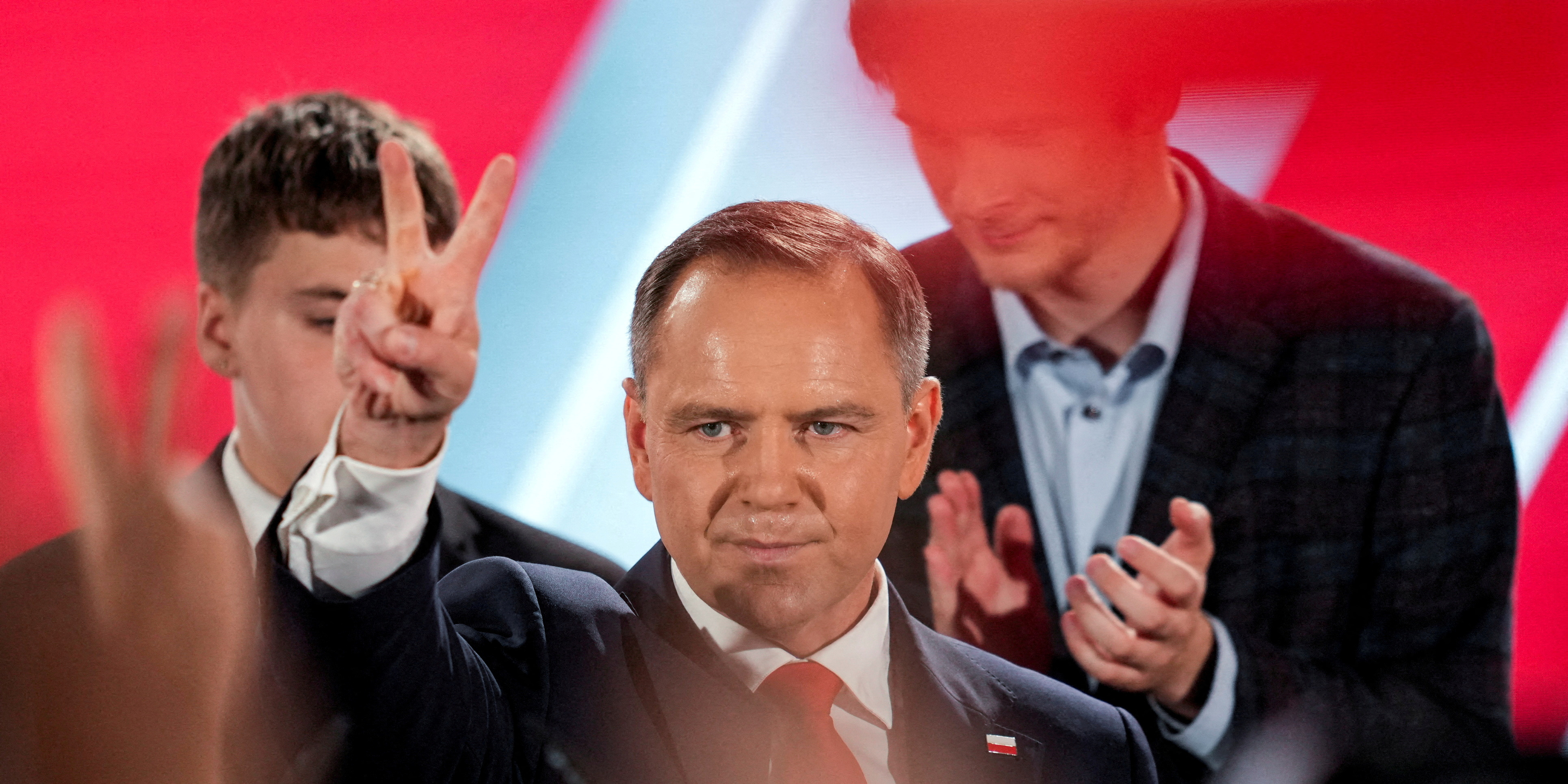 Présidentielle en Pologne : la politique économique de Donald Tusk en danger