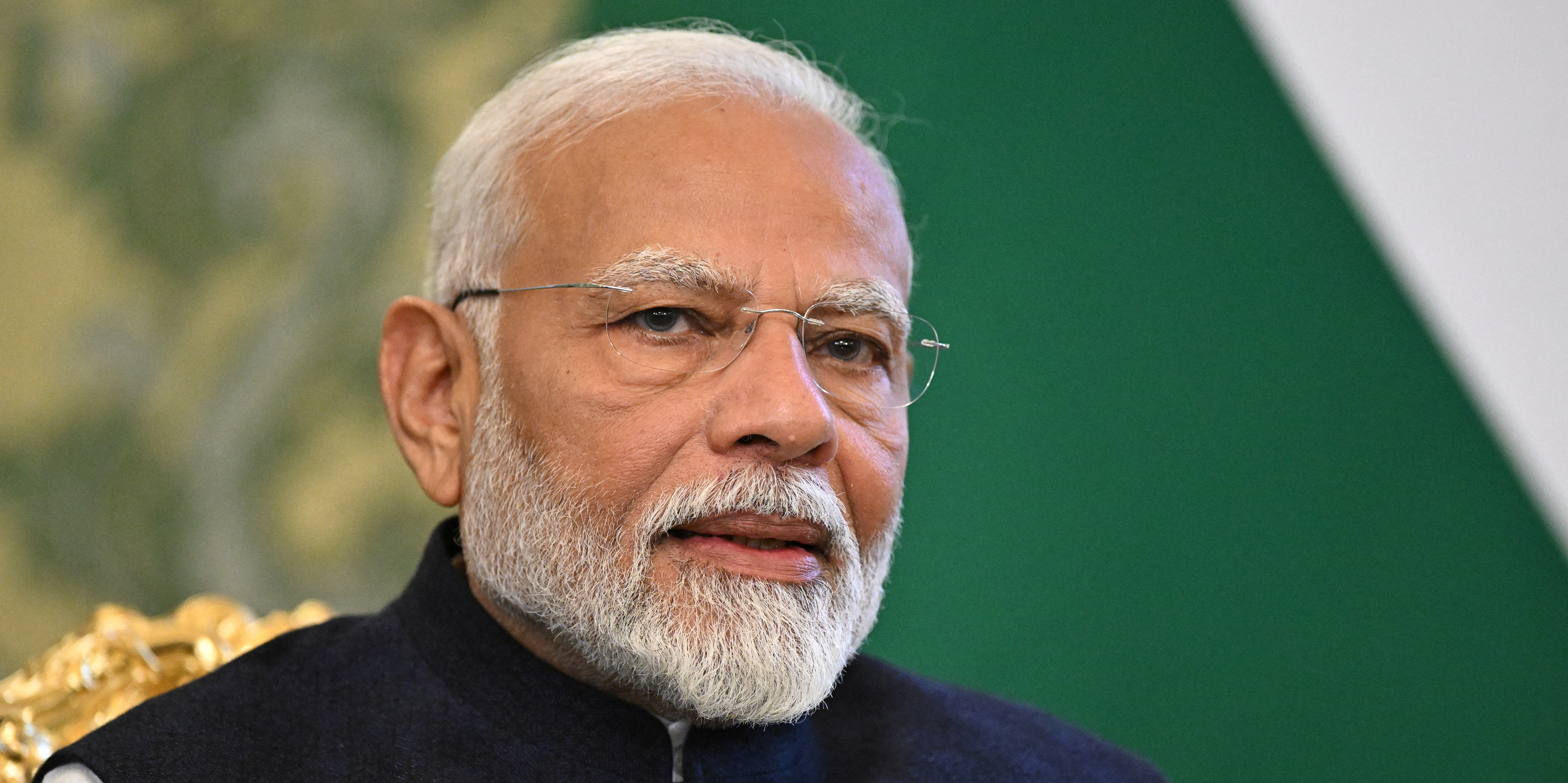 Aviation : Narendra Modi affiche les ambitions tous azimuts de l'Inde