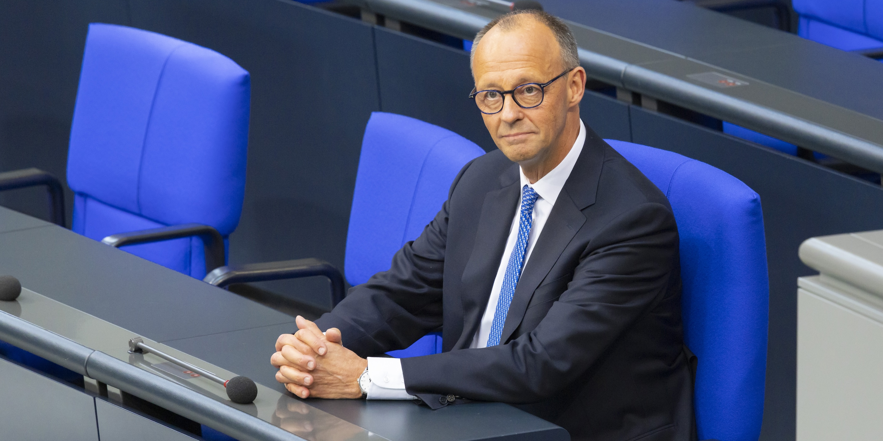 L'Allemagne déclenche un vaste train d'allègements fiscaux pour les entreprises