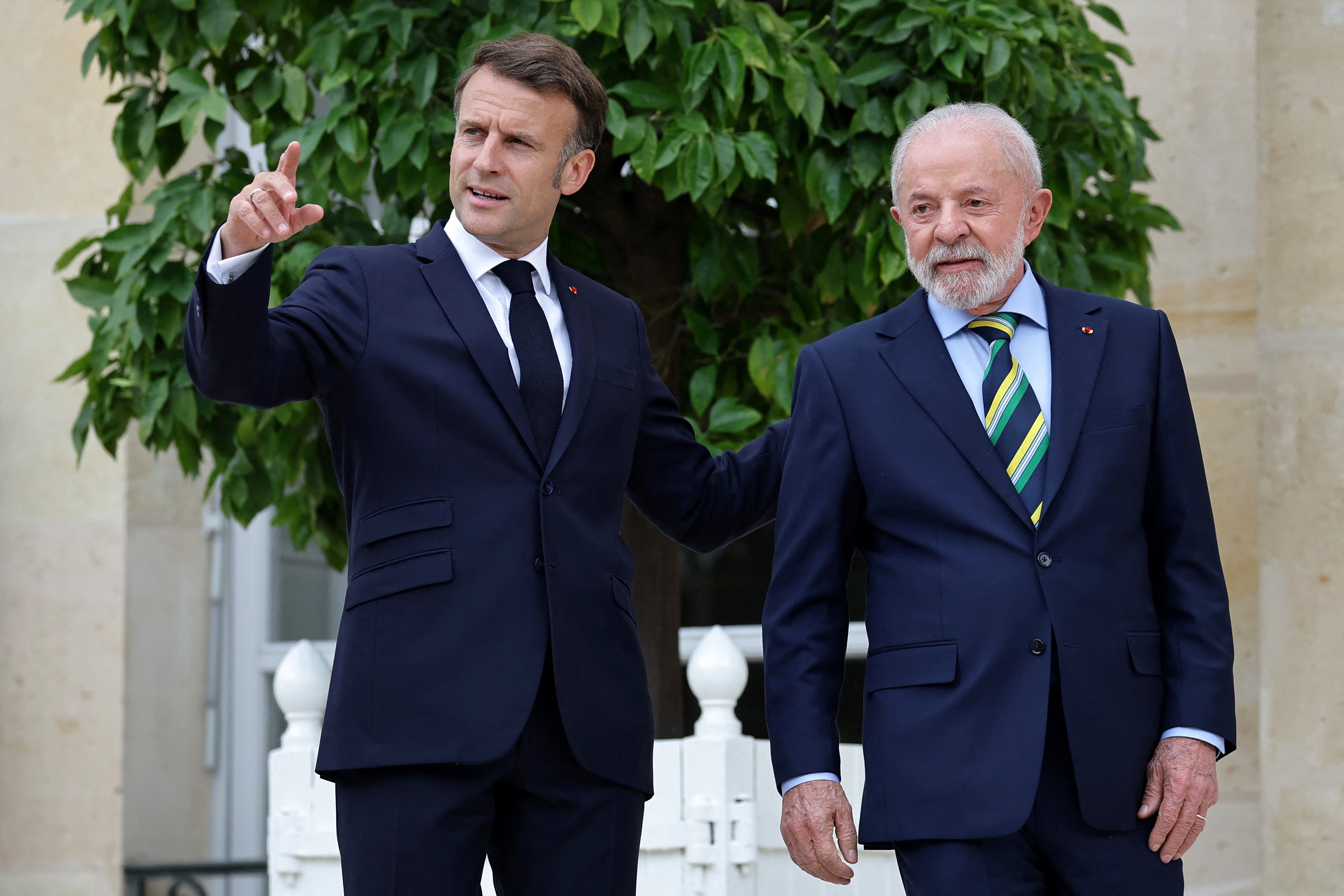 Mercosur : les ambiguïtés de la France avant le rush final