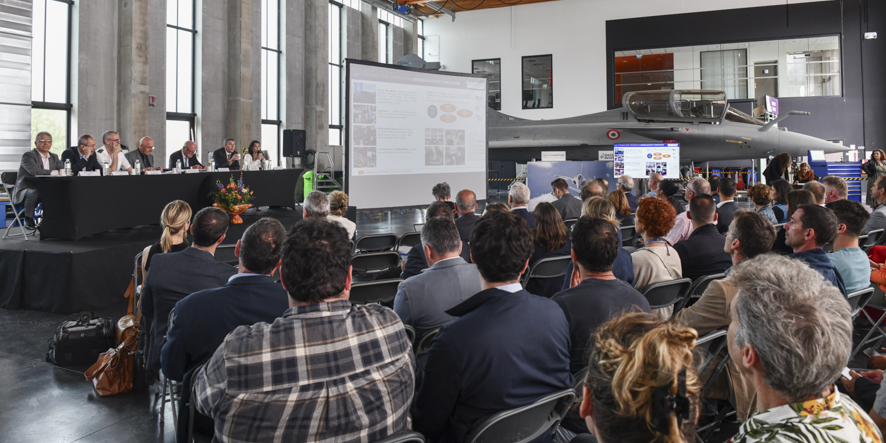 Métiers de l'aéronautique : Aérocampus se transforme pour suivre la cadence