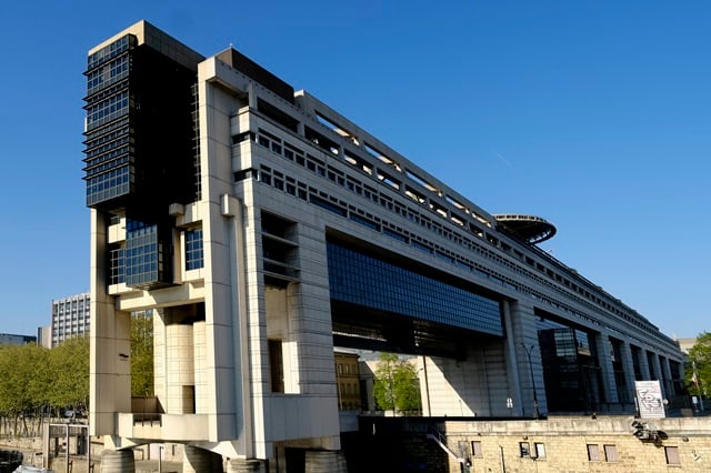 Budget : Bercy lance la difficile bataille des milliards avec les ministères