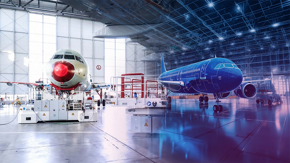 Intelligence artificielle : la révolution aéronautique a commencé
