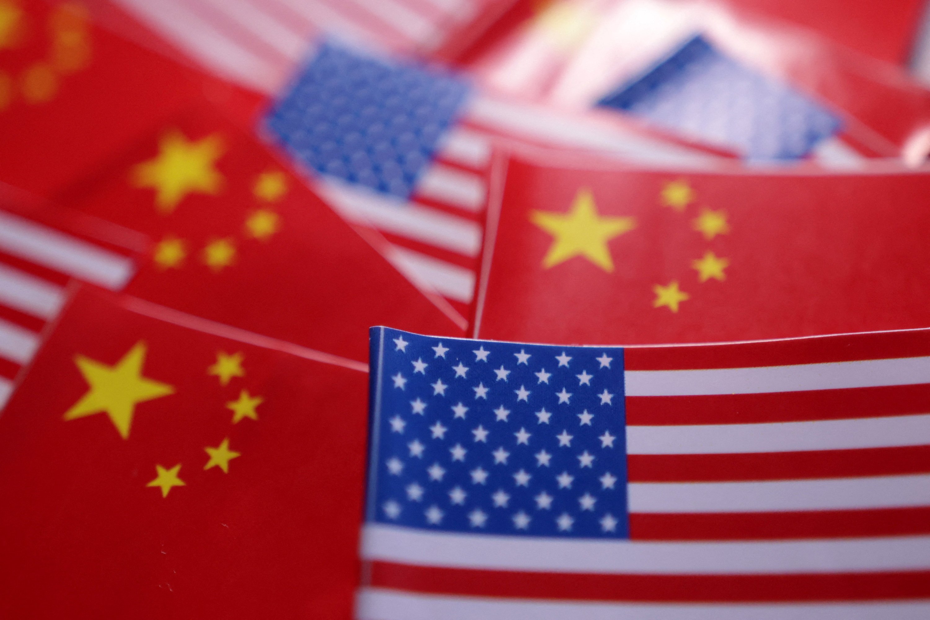 États-Unis-Chine : vers un retour des droits de douane au-delà de 100 %, faute de trêve prolongée