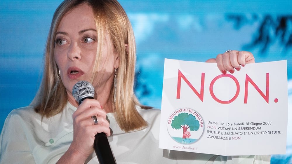 Accès à la nationalité : devenir italien, un chemin de croix