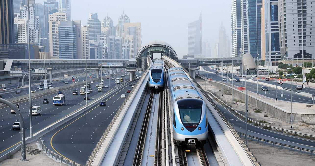 Transports : Keolis, le champion de toutes les mobilités