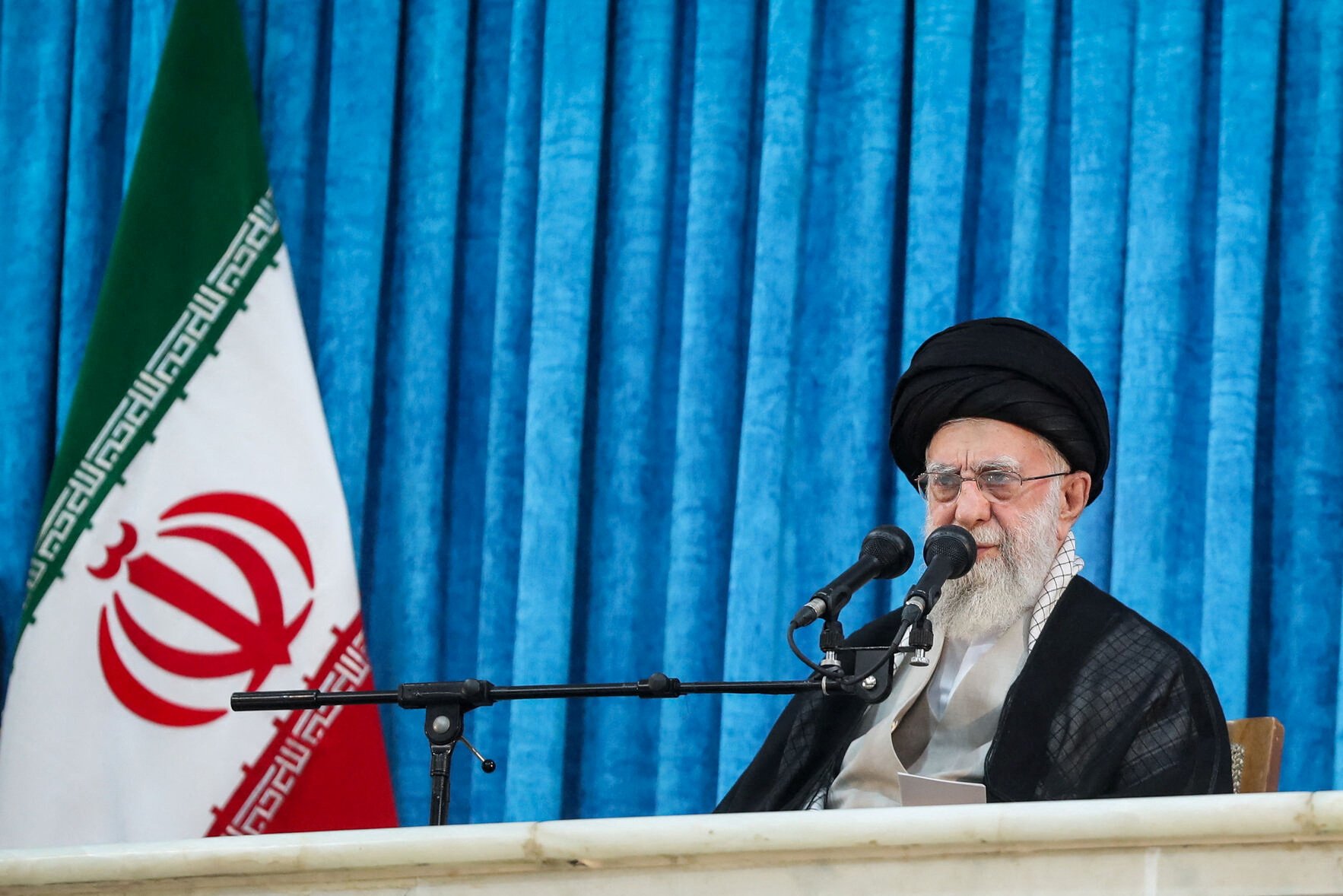 Attaque d'Israël en Iran : le blocus du détroit d'Ormuz, une catastrophe économique redoutée