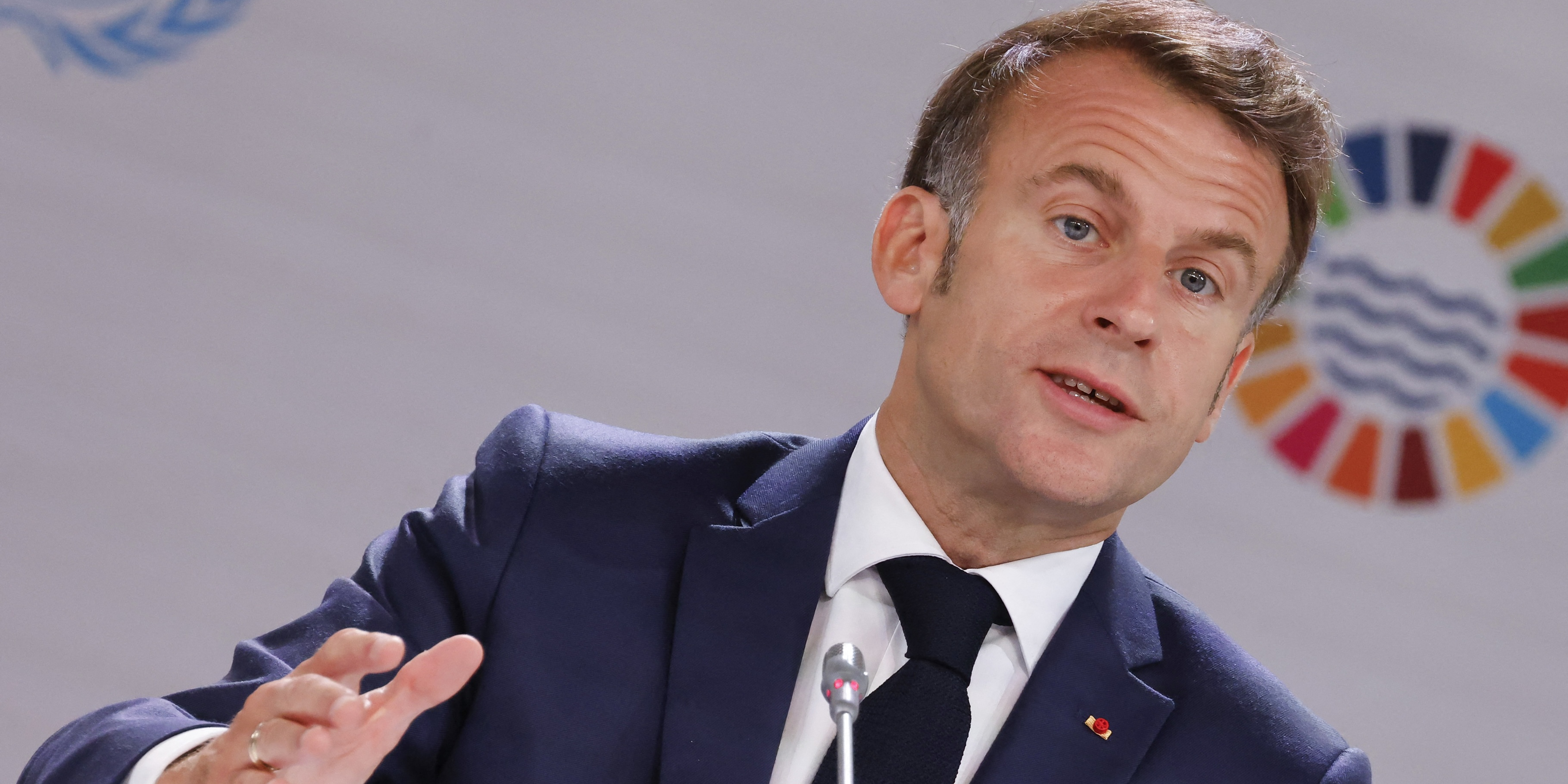 Traité haute mer : c'est (presque) fait