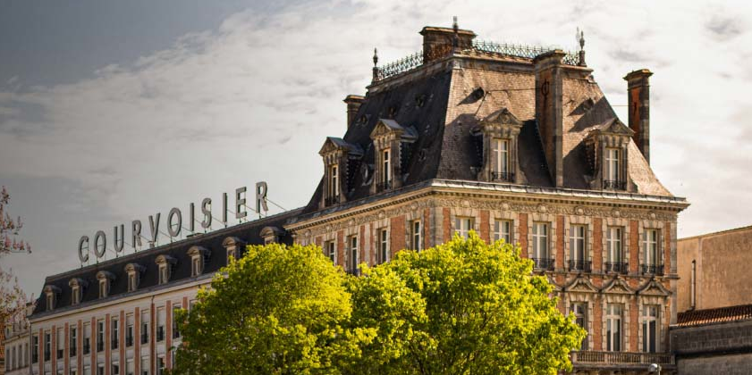 Campari licencie chez Courvoisier, le cognac entre dans un mois décisif
