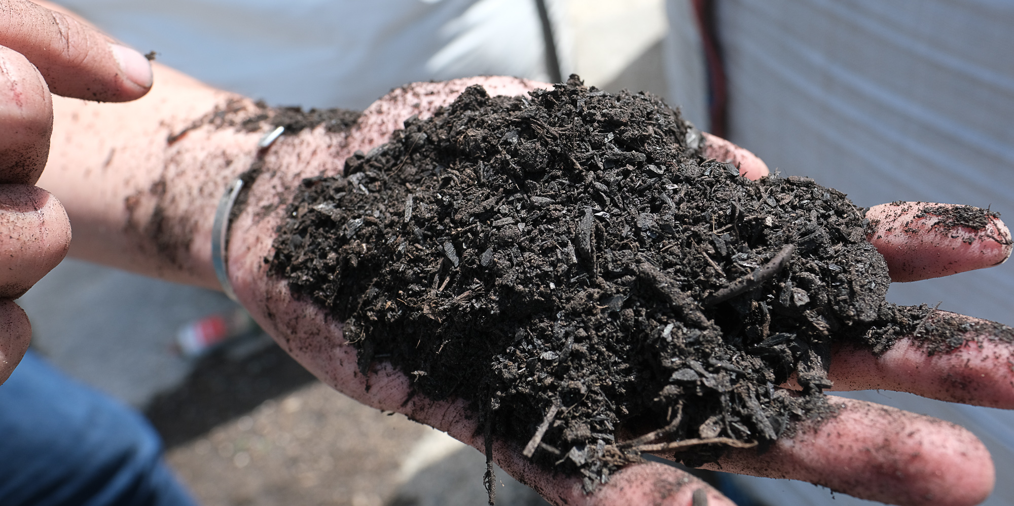 Sécheresse : les Pyrénées-Orientales en quête d'un biochar sourcé localement