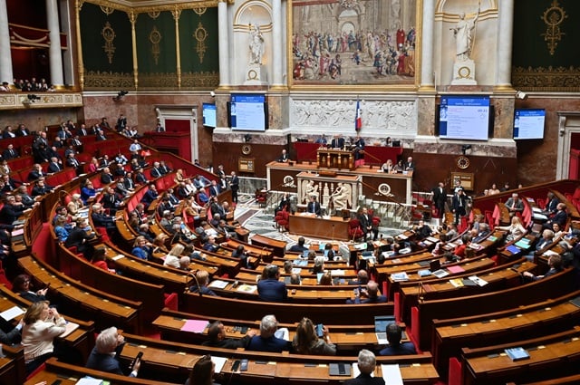 La taxation du patrimoine des plus riches dans le viseur du Sénat