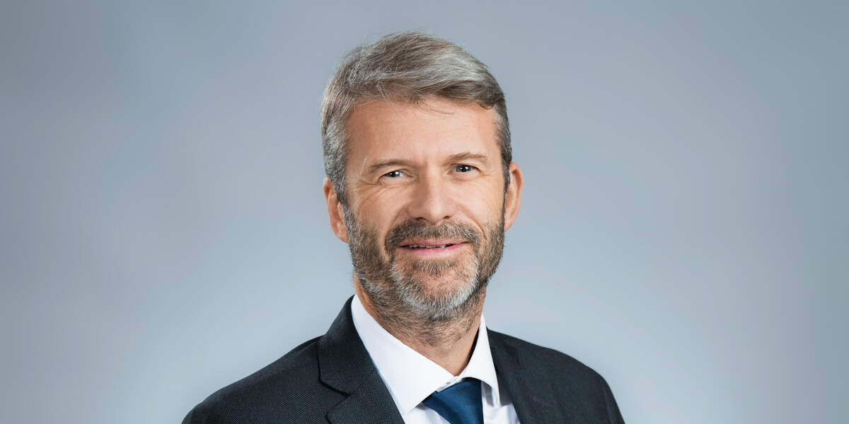 Cédric Goubet, président de Safran Helicopter Engines : « Nous sommes dans une période d'augmentation très forte »
