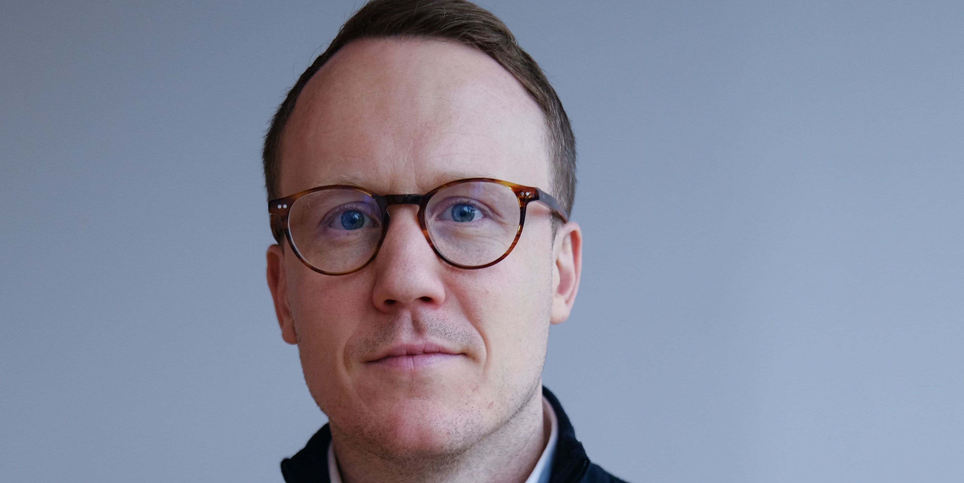 Luke Armstrong, WeWork : « Nous sommes désormais en compétition avec le télétravail »